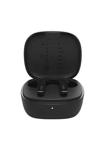 Belkin Wireless In-Ear-Kopfhörer »SOUNDFORM M...