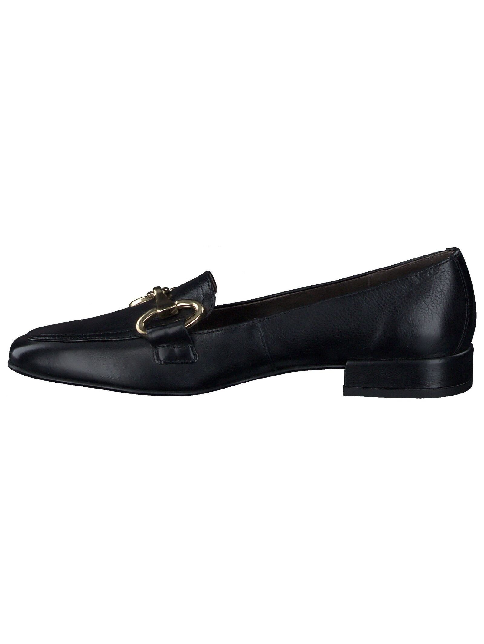 Paul Green Slipper »Paul Green Slipper Glattleder«