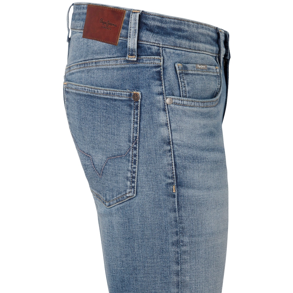 Pepe Jeans 5-Pocket-Jeans »Pepe Jeans SLIM JEANS«