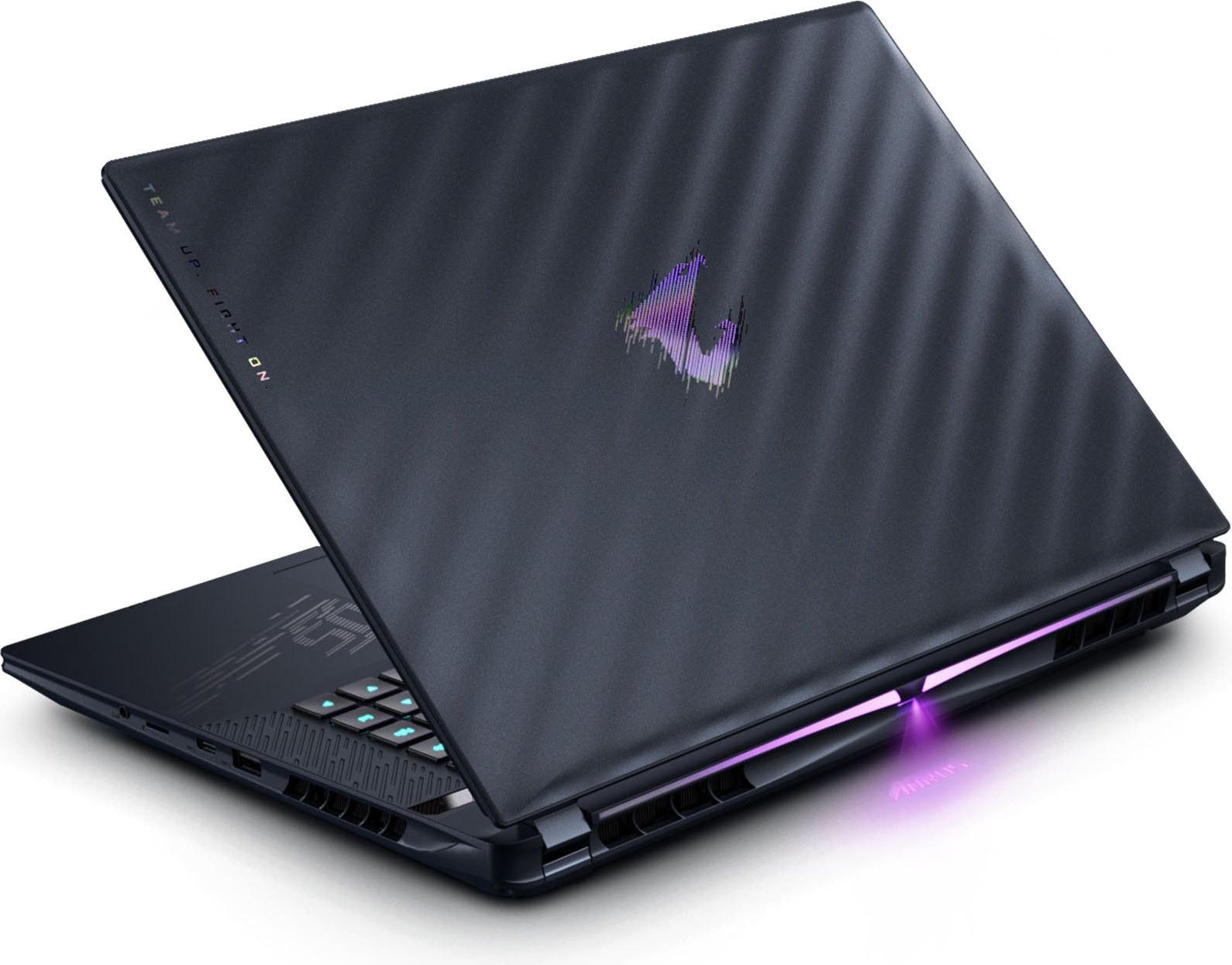 Gigabyte Gaming-Notebook »GIGABYTE AORUS MASTER 16 BYHC5DEE65SP(P)«, 40,64 cm, / 16 Zoll, Intel, Core Ultra 9, GeForce RTX 5080, 1000 GB SSD