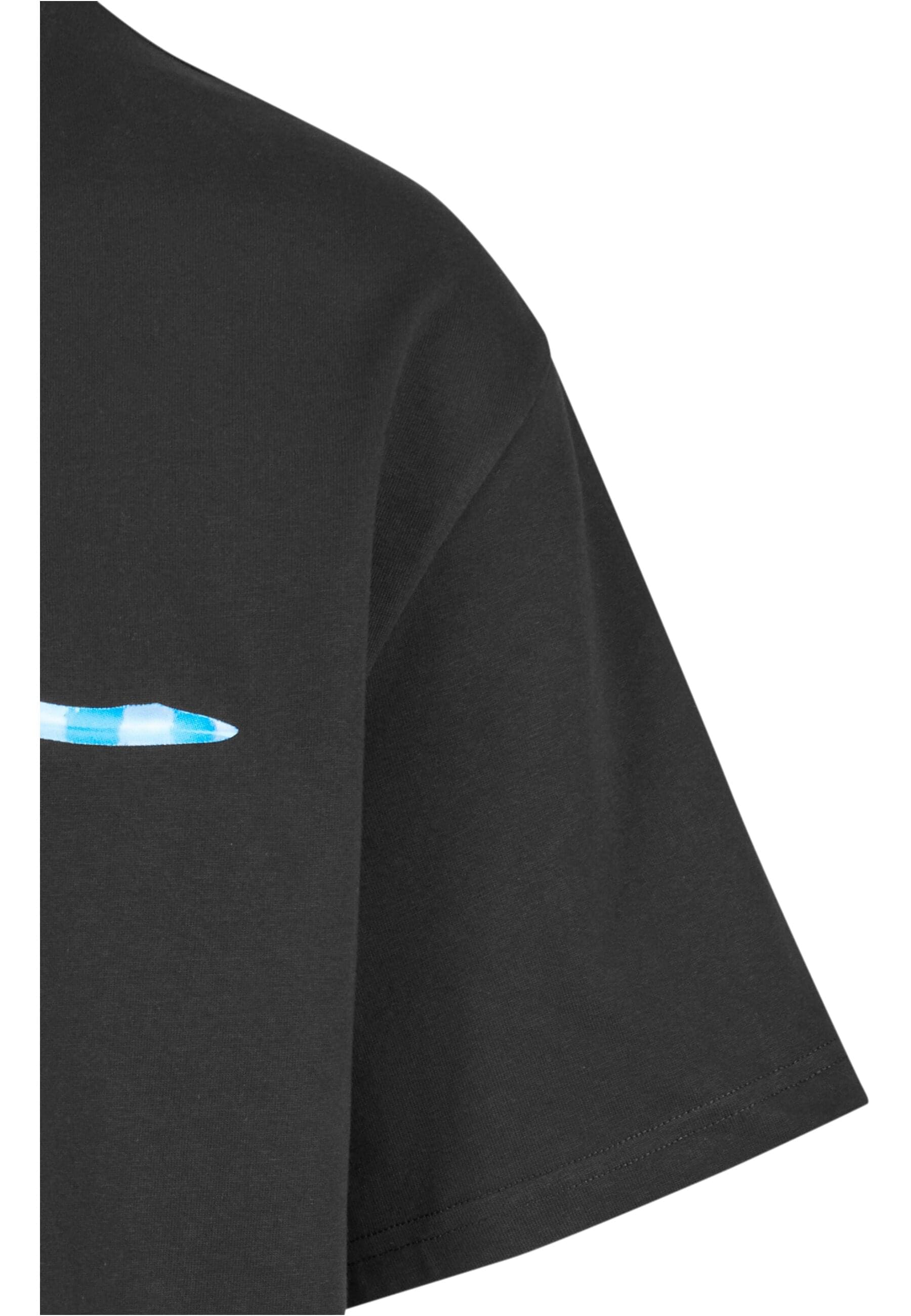 Karl Kani T-Shirt »Karl Kani Herren KM242-025-2 Water Signature Tee«, (1 tlg.)