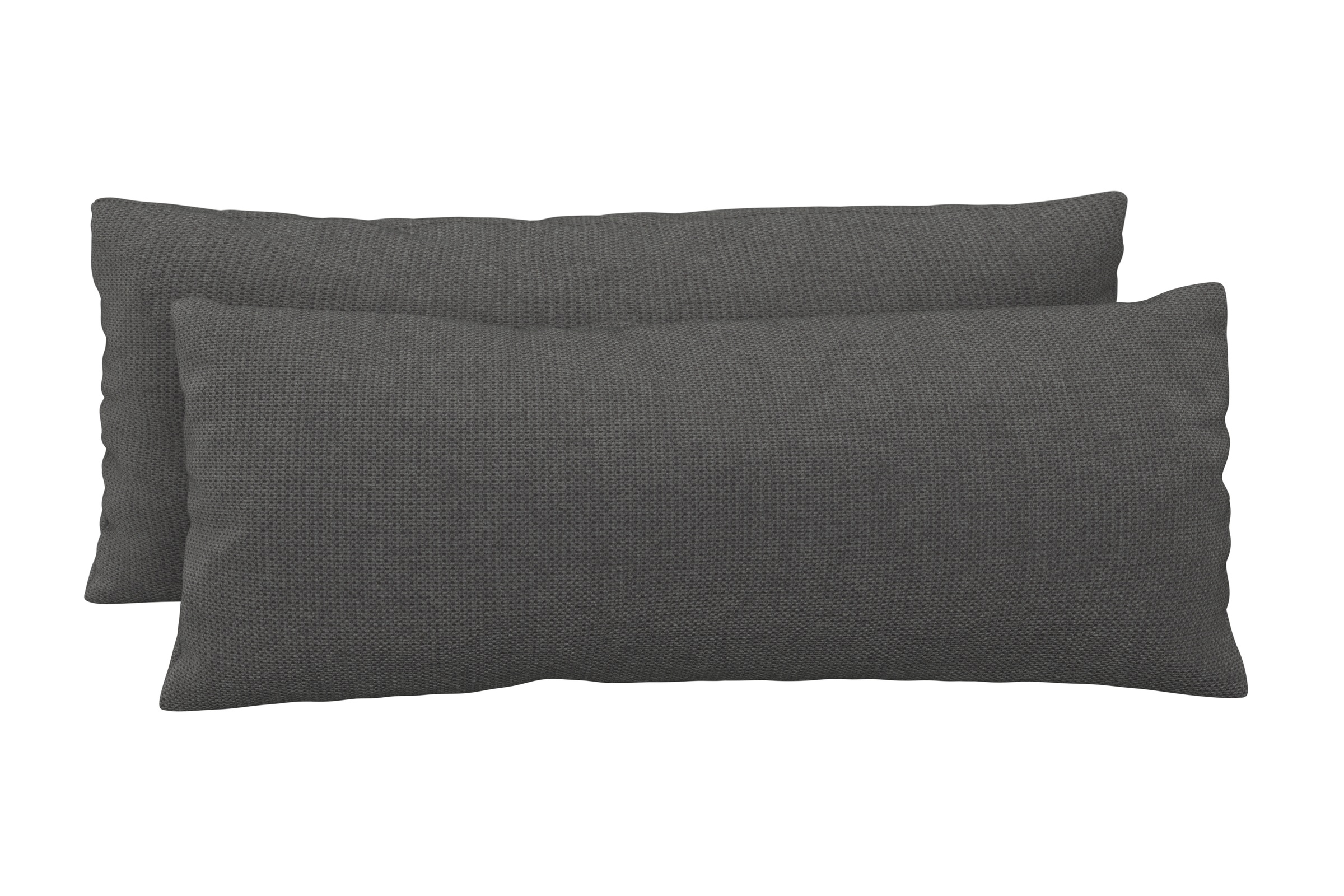 sit&more Sofakissen "Baviene", Set, bestehend aus 2 Nierenkissen günstig online kaufen