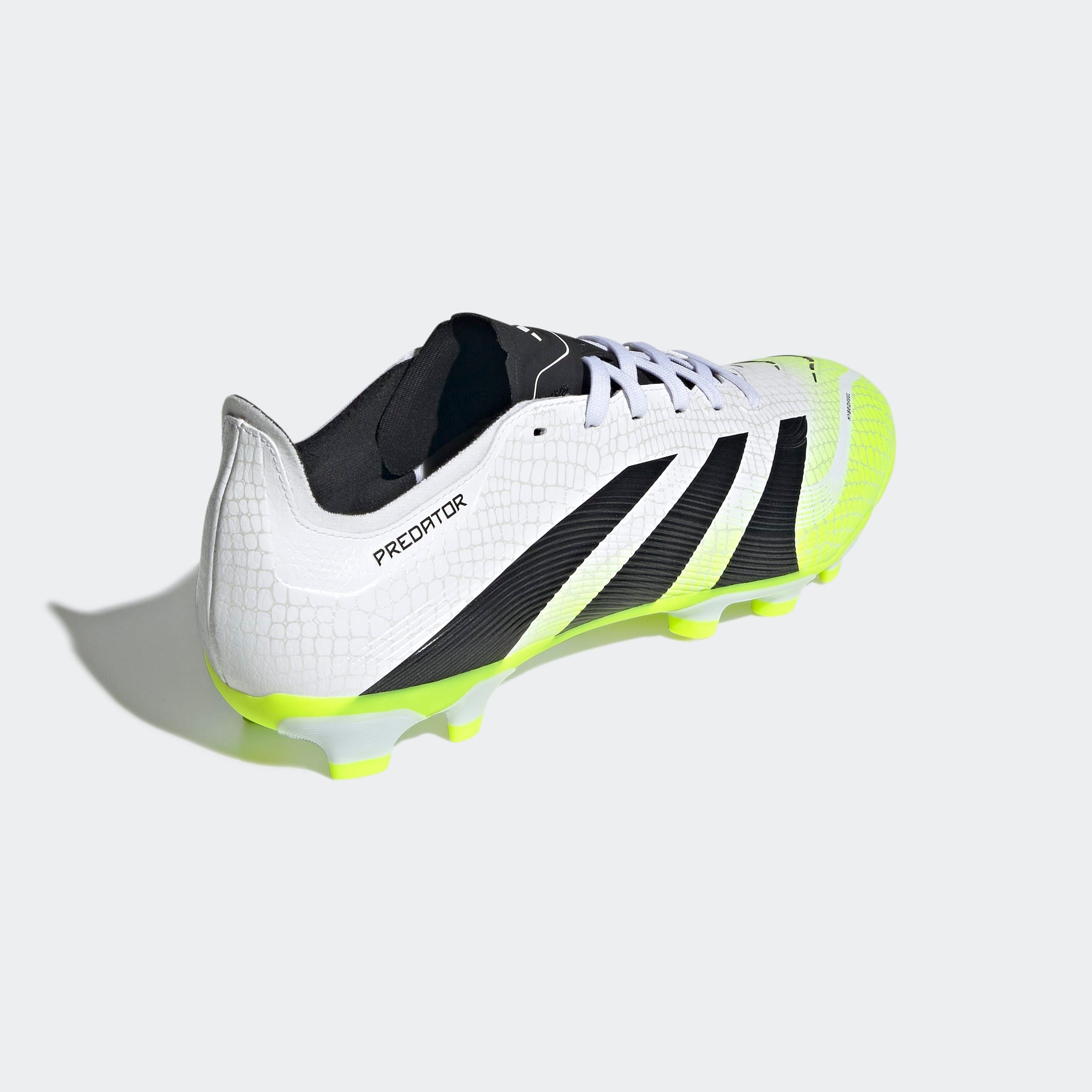 adidas Performance Fußballschuh »PREDATOR LEAGUE MULTI-GROUND«, geeignet für Rasen- und Kunstrasenplätze