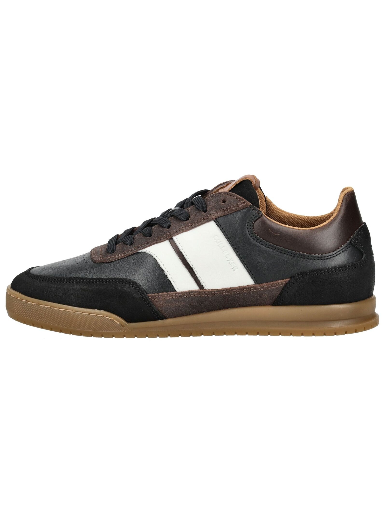 Bullboxer Sneaker »Bullboxer Sneaker Leder«
