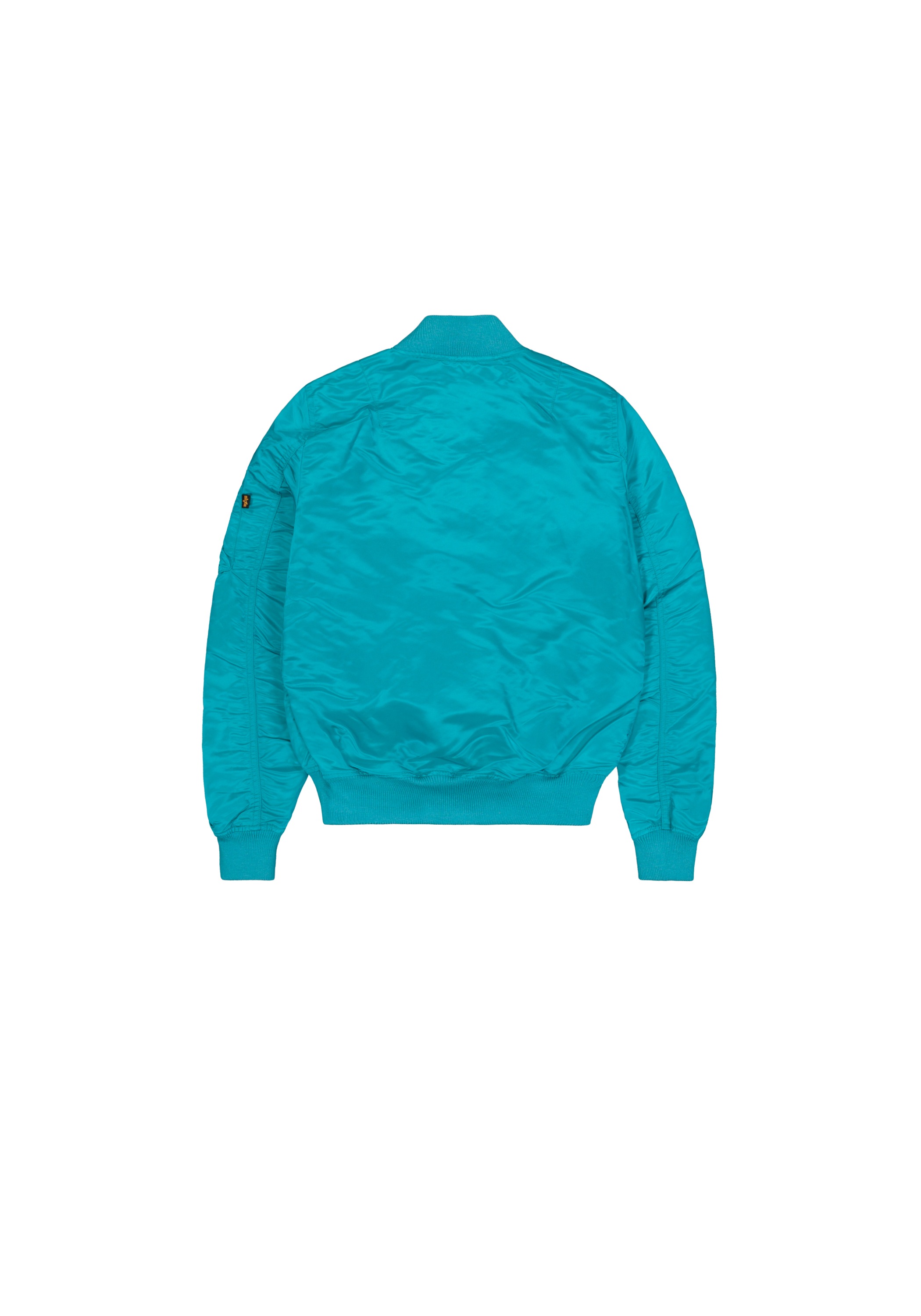 Alpha Industries Bomberjacke "MA-1 VF Light W" günstig online kaufen