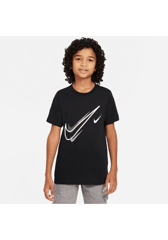Nike Sportswear T-Shirt »B NSW SOS SS TEE« kaufen