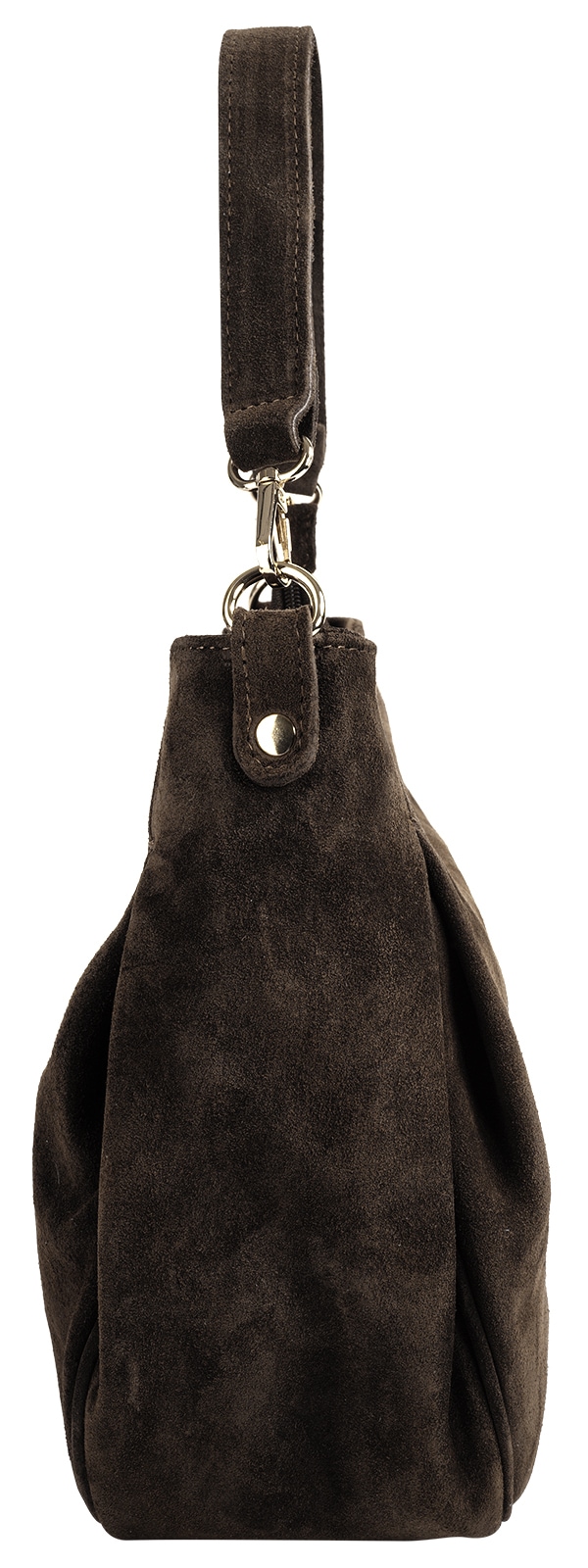 forty° Shopper »FORTY° Damen TESAMARA echt Leder, Made in Italy« echt Leder, Made in Italy
