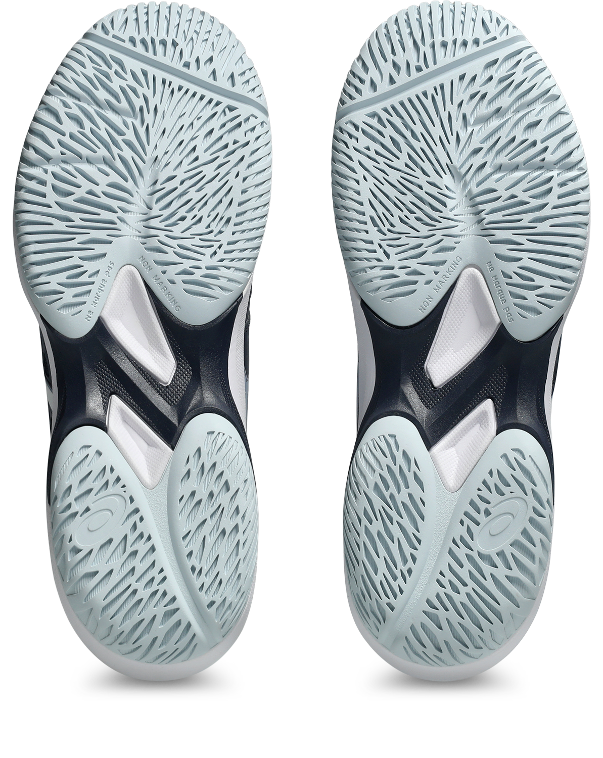 Asics Tennisschuh »GAME FF«  Multicourt-Schuh, Allcourt-Schuh