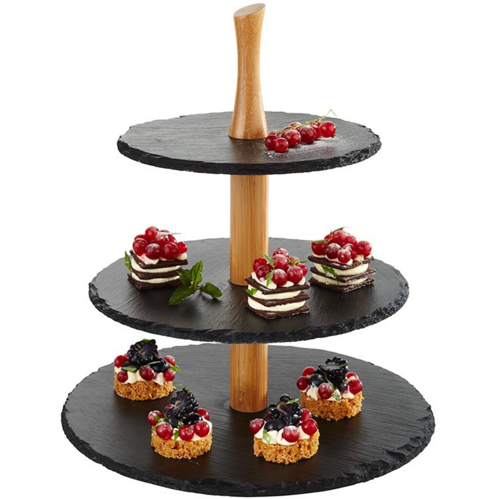 APS Etagere »3-stufige Etagere«