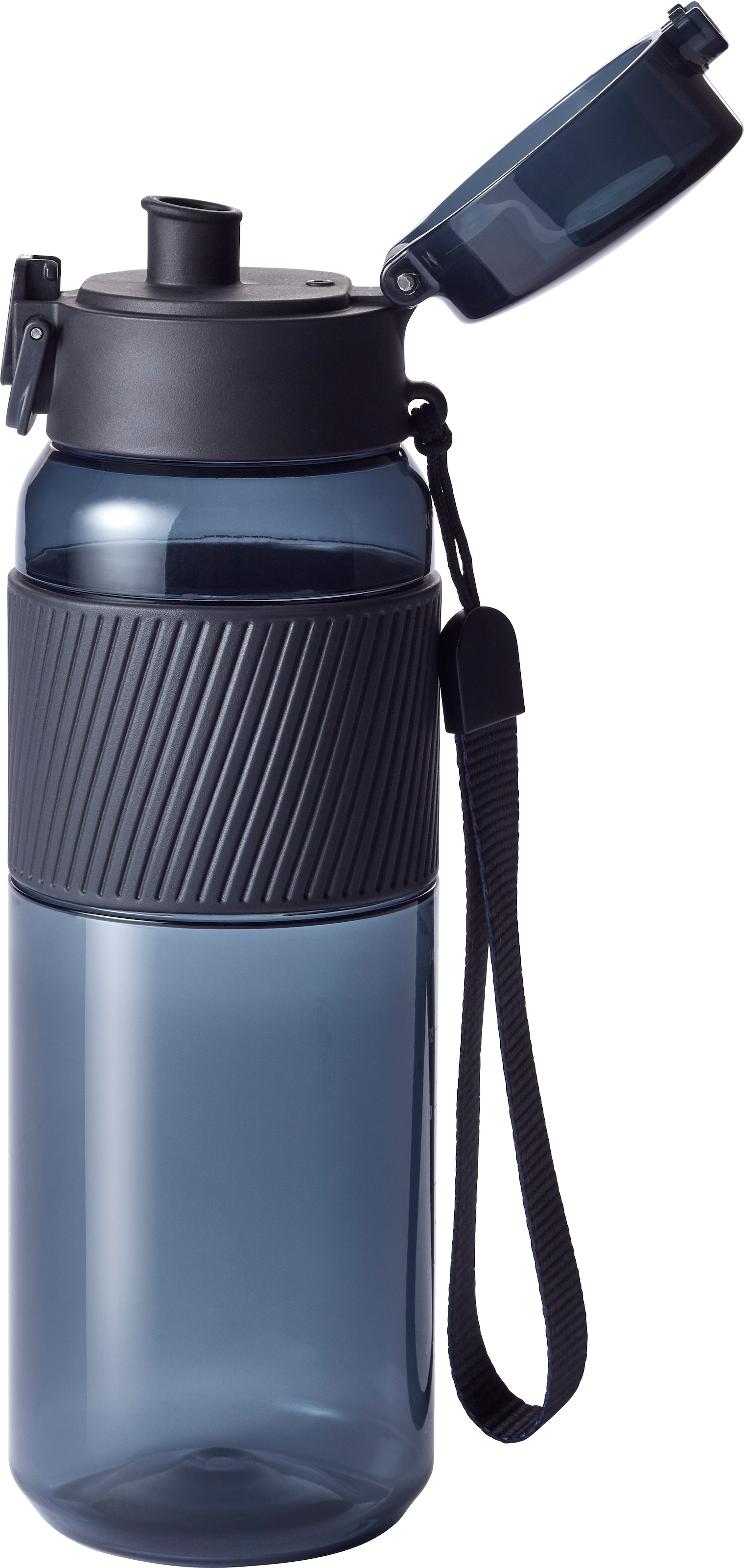 Zwilling Trinkflasche "Bottle mit Fruchtsieb zum Herausnehmen, Fassungsverm günstig online kaufen