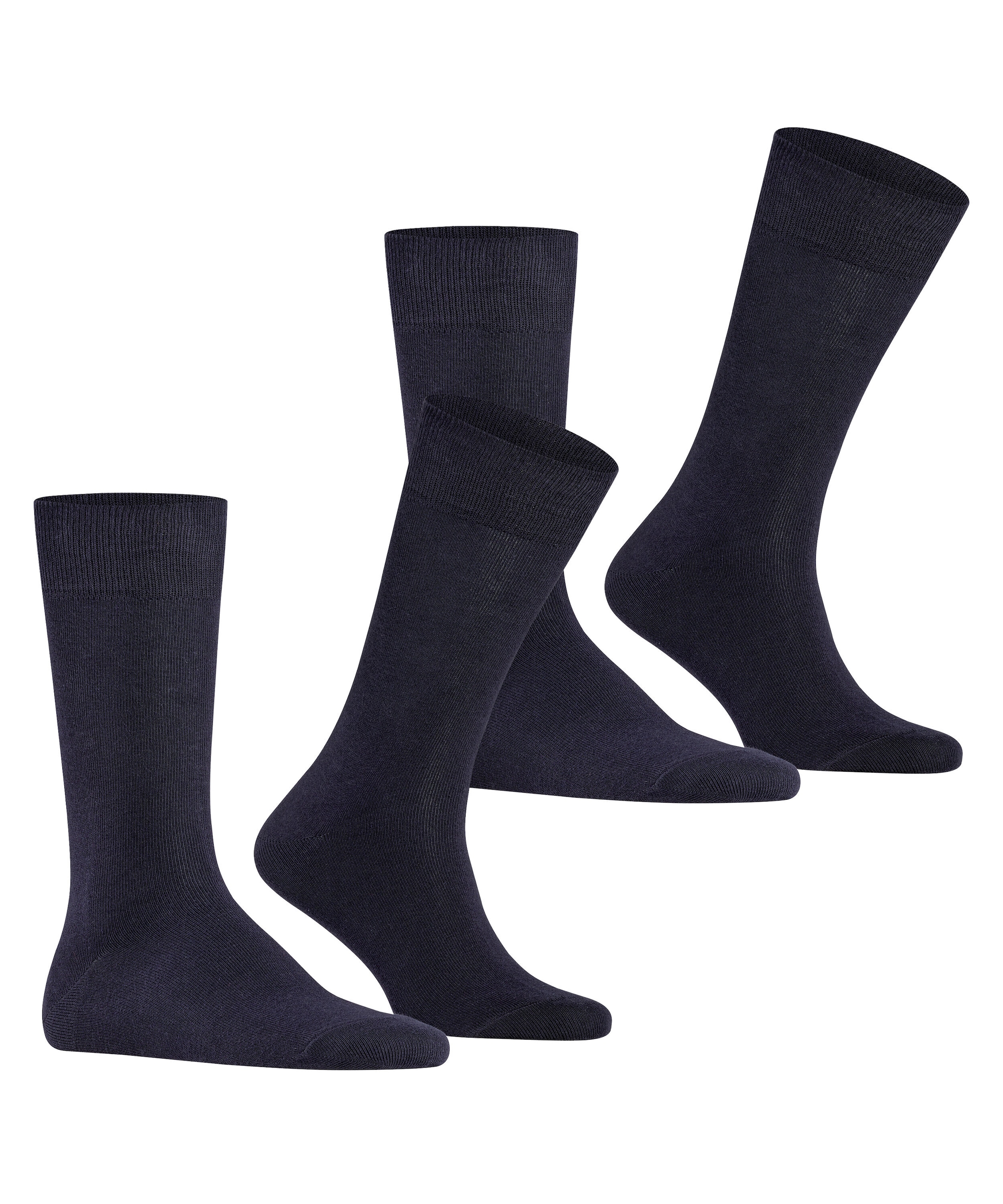 FALKE Socken »Swing 2-Pack« 2 Paar tlg.
