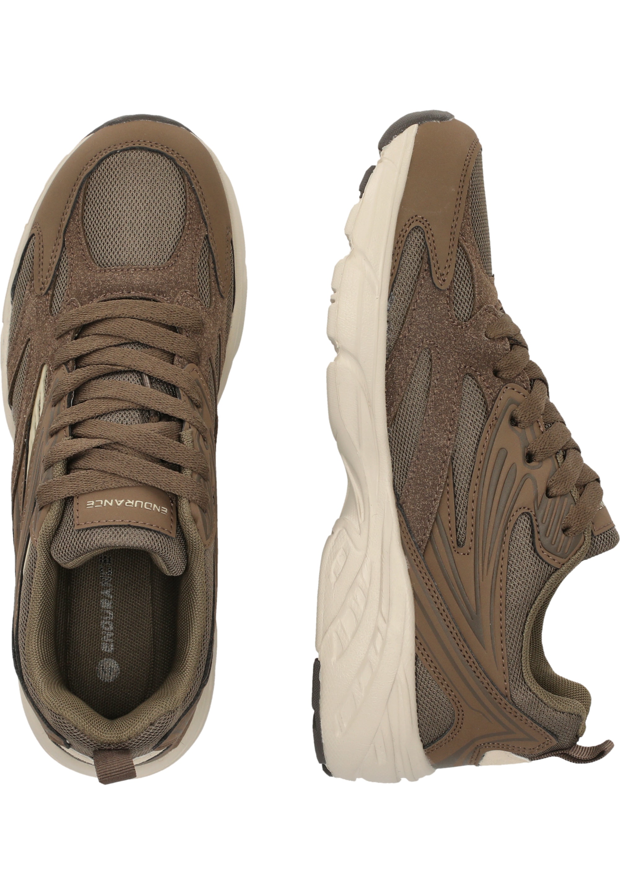 ENDURANCE Sneaker »Elliott«, mit toller Atmungsaktivität
