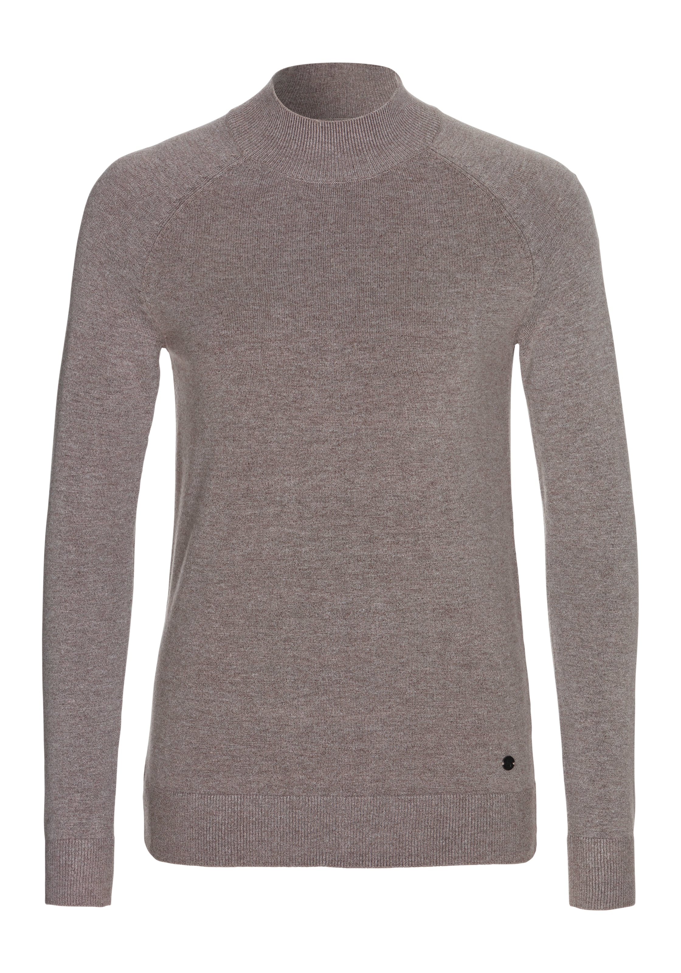 H.I.S Stehkragenpullover, mit Turtleneck