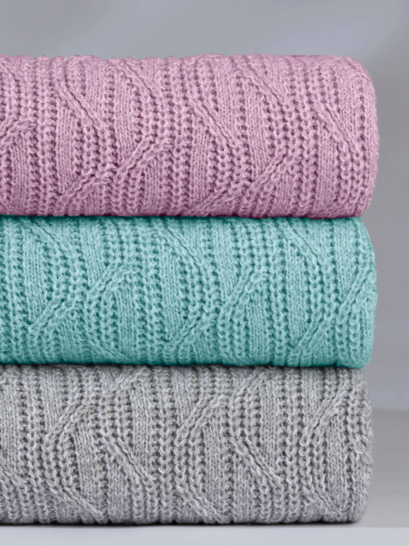 Classic Basics Strickpullover "Langarm-Pullover"