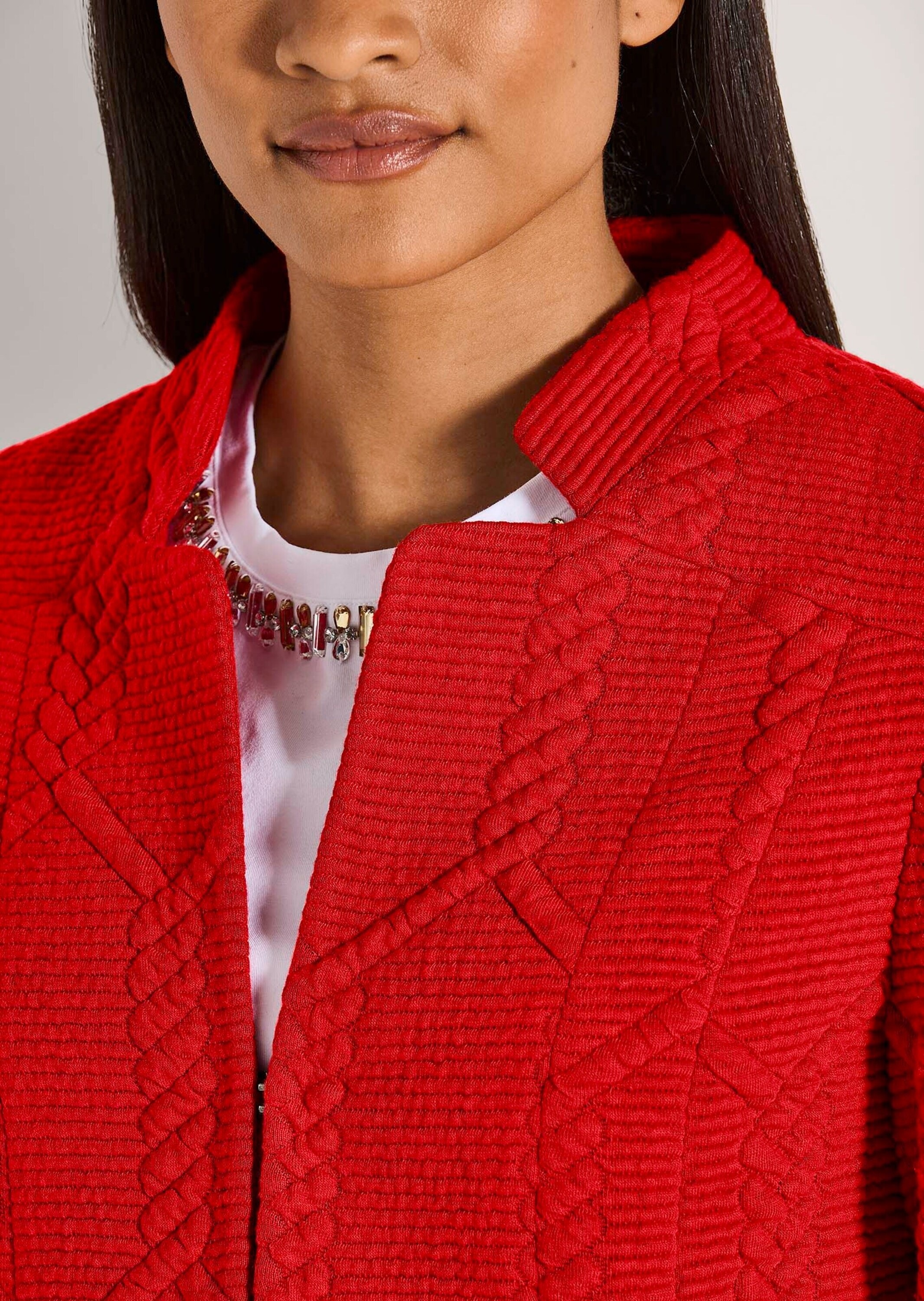 MADELEINE Jackenblazer »Blazer Blazer«
