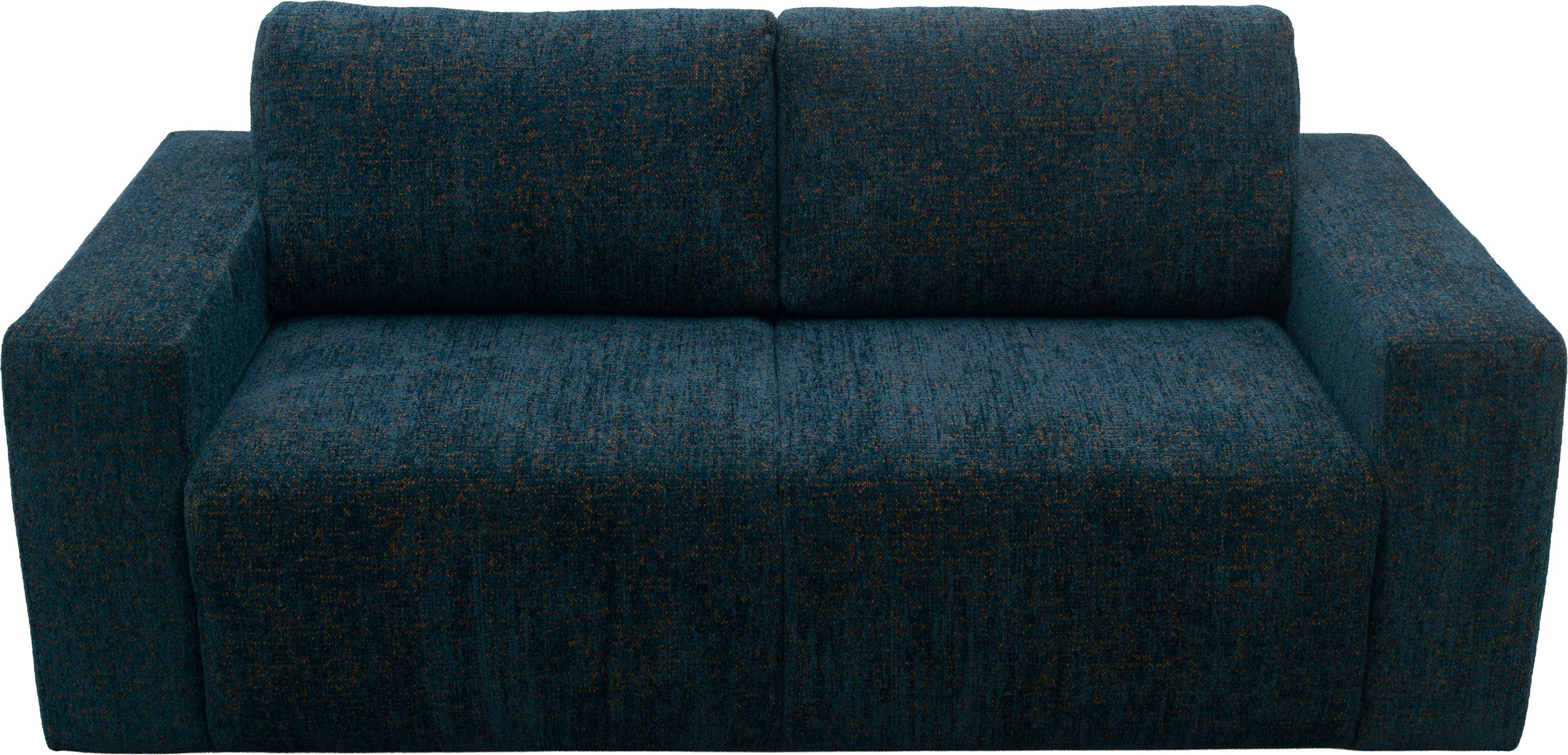 DOMO collection 2-Sitzer »700047« Ausziehbar, Schlaffunktion