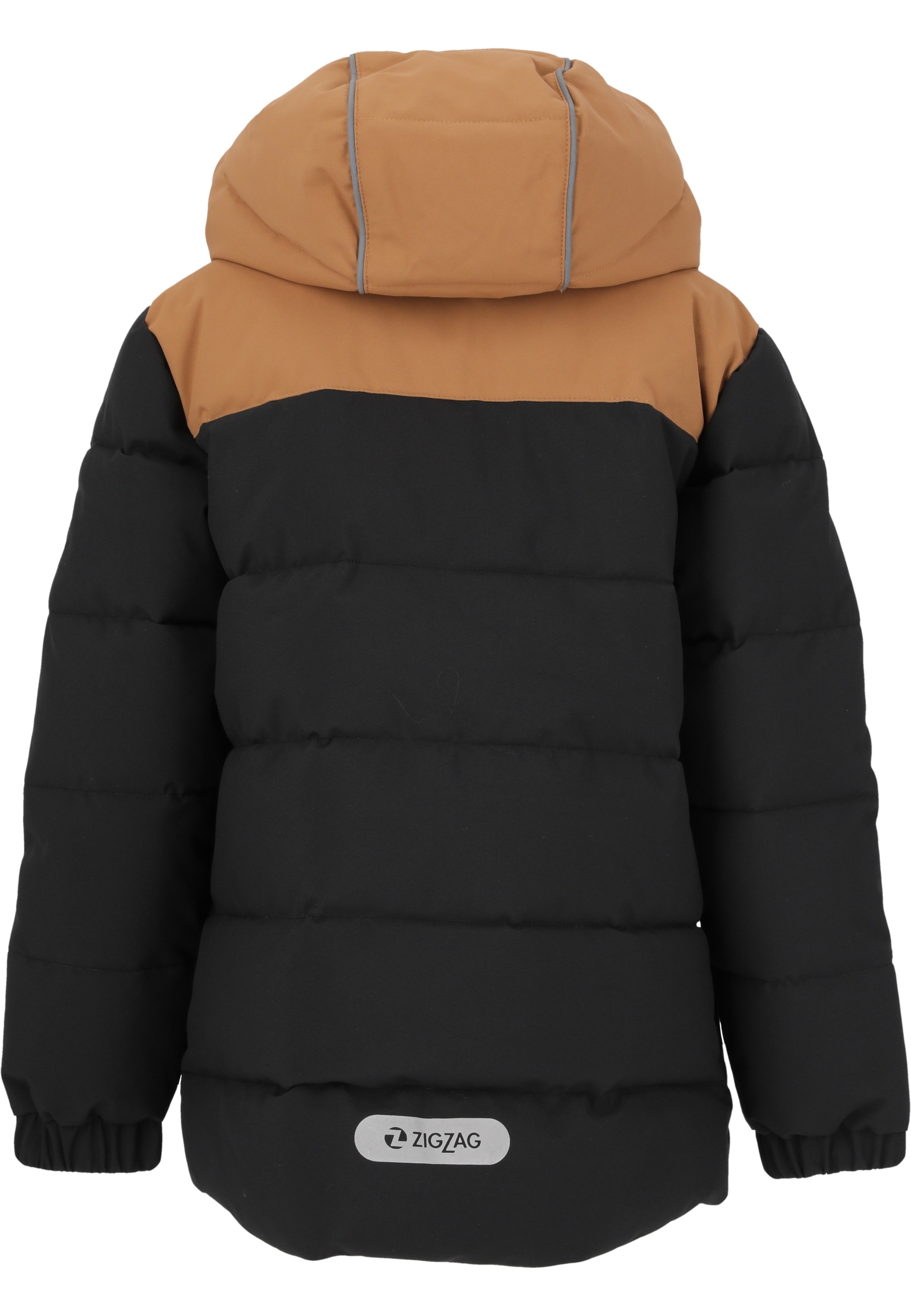 ZIGZAG Outdoorjacke »Esra«, mit einer 8.000 mm Wassersäule