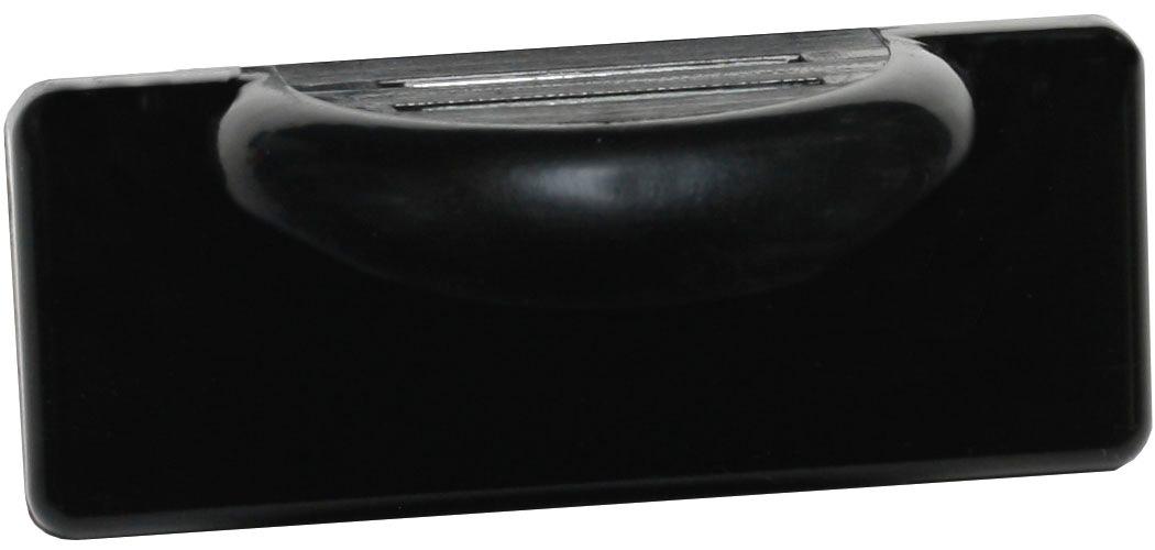 GARDINIA Magnetgriff "Magnethalter Unterschiene" Zubehör Aluminium-Jalousie günstig online kaufen