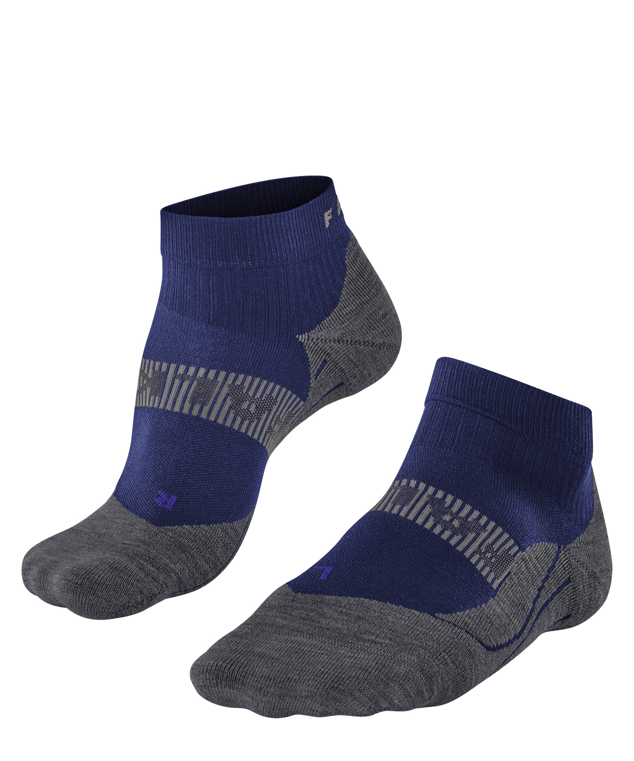 FALKE Kurzsocken "RU4 Endurance Cool Short" 1 Paar tlg.