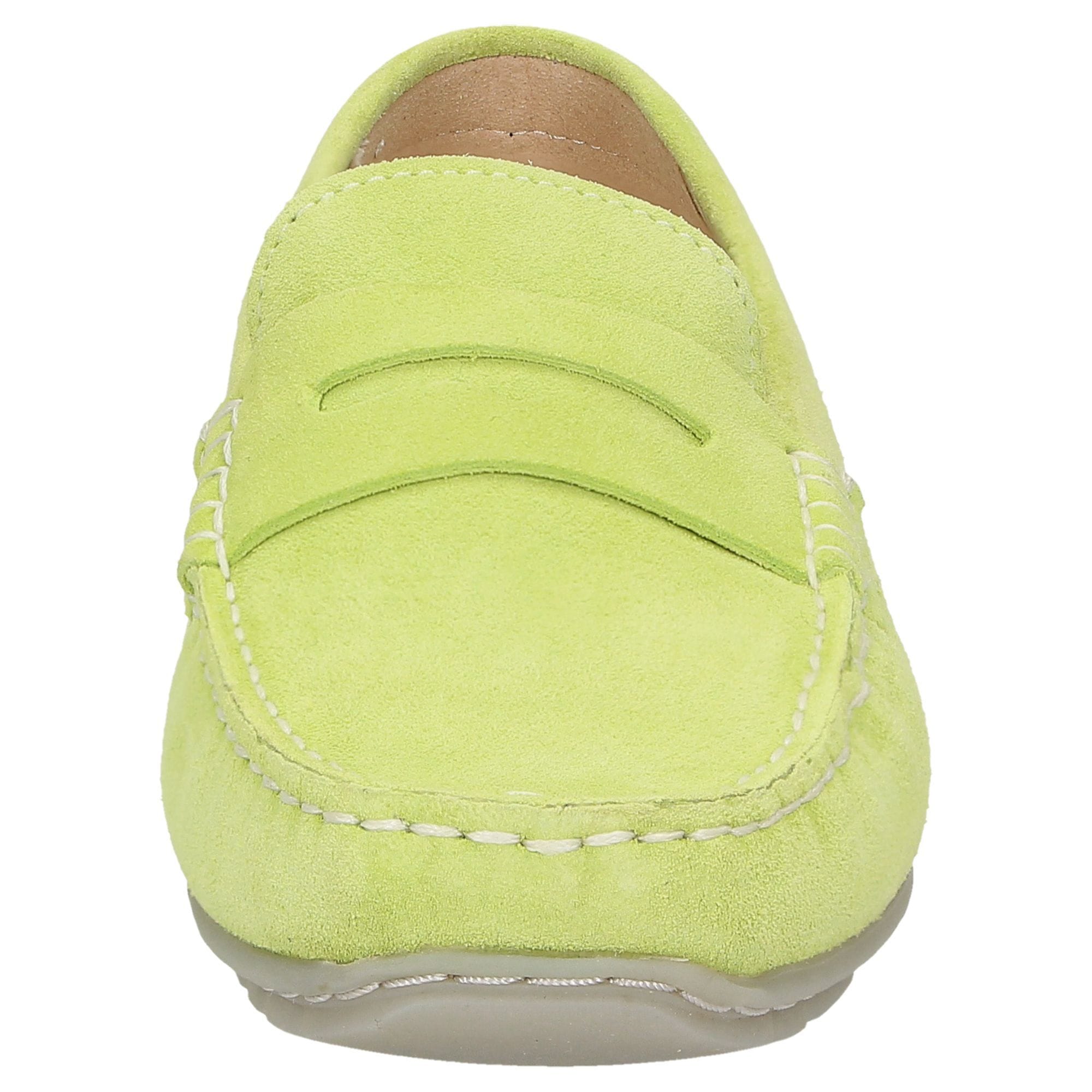 SIOUX Slipper »Carmona-700«