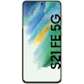 Samsung Smartphone »Galaxy S21 FE 5G«, (16,29 cm/6,4 Zoll, 128 GB Speicherplatz, 12 MP Kamera)