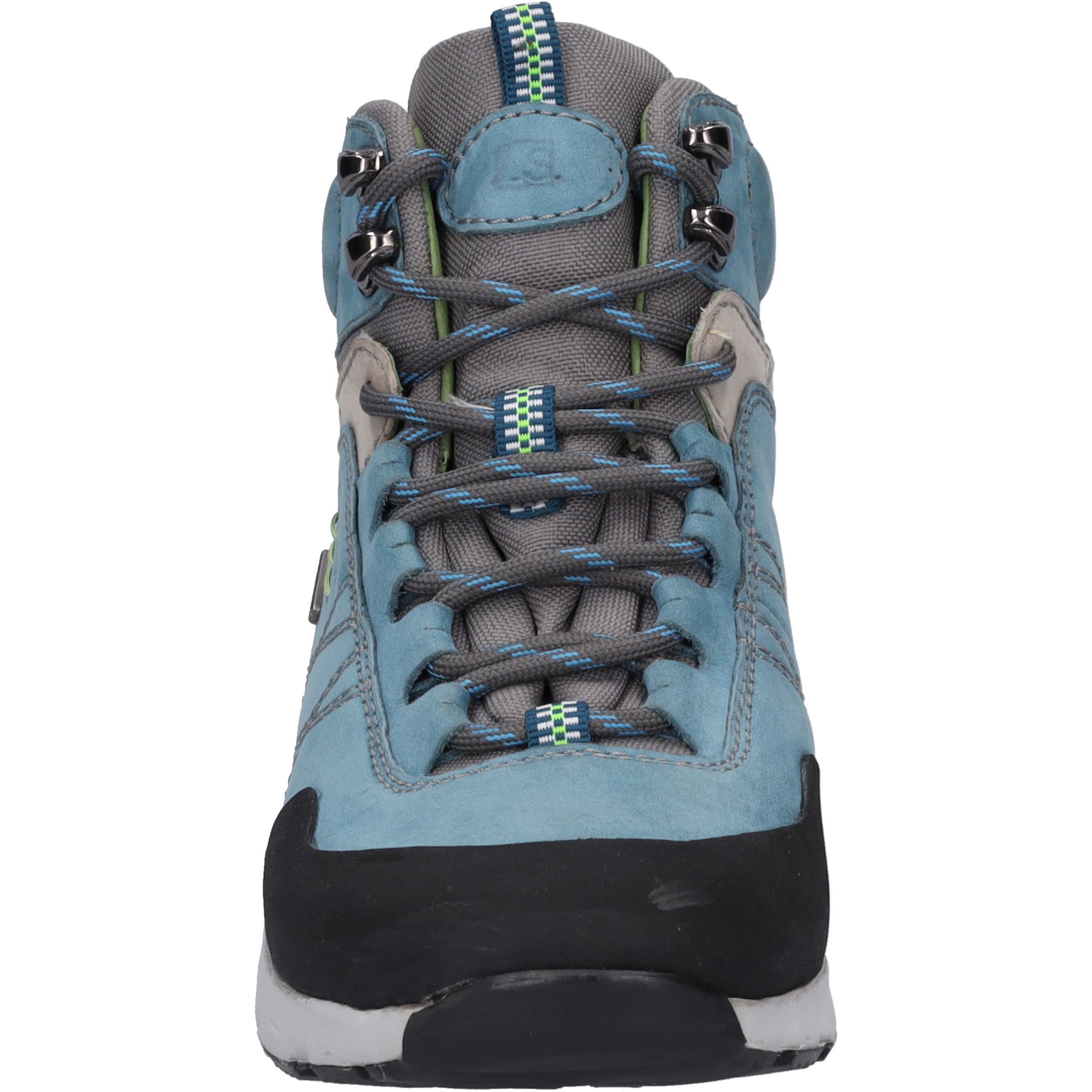Josef Seibel Sneaker »Noih 57, türkis-multi«