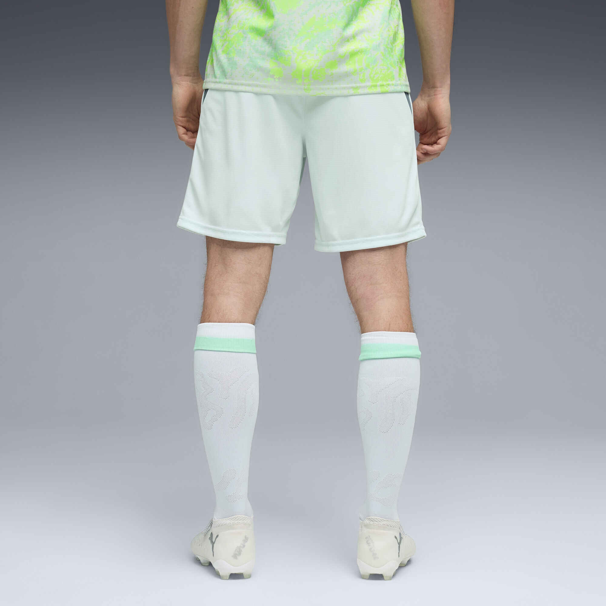 PUMA Sporthose »Schweiz 2026 Shorts Herren«