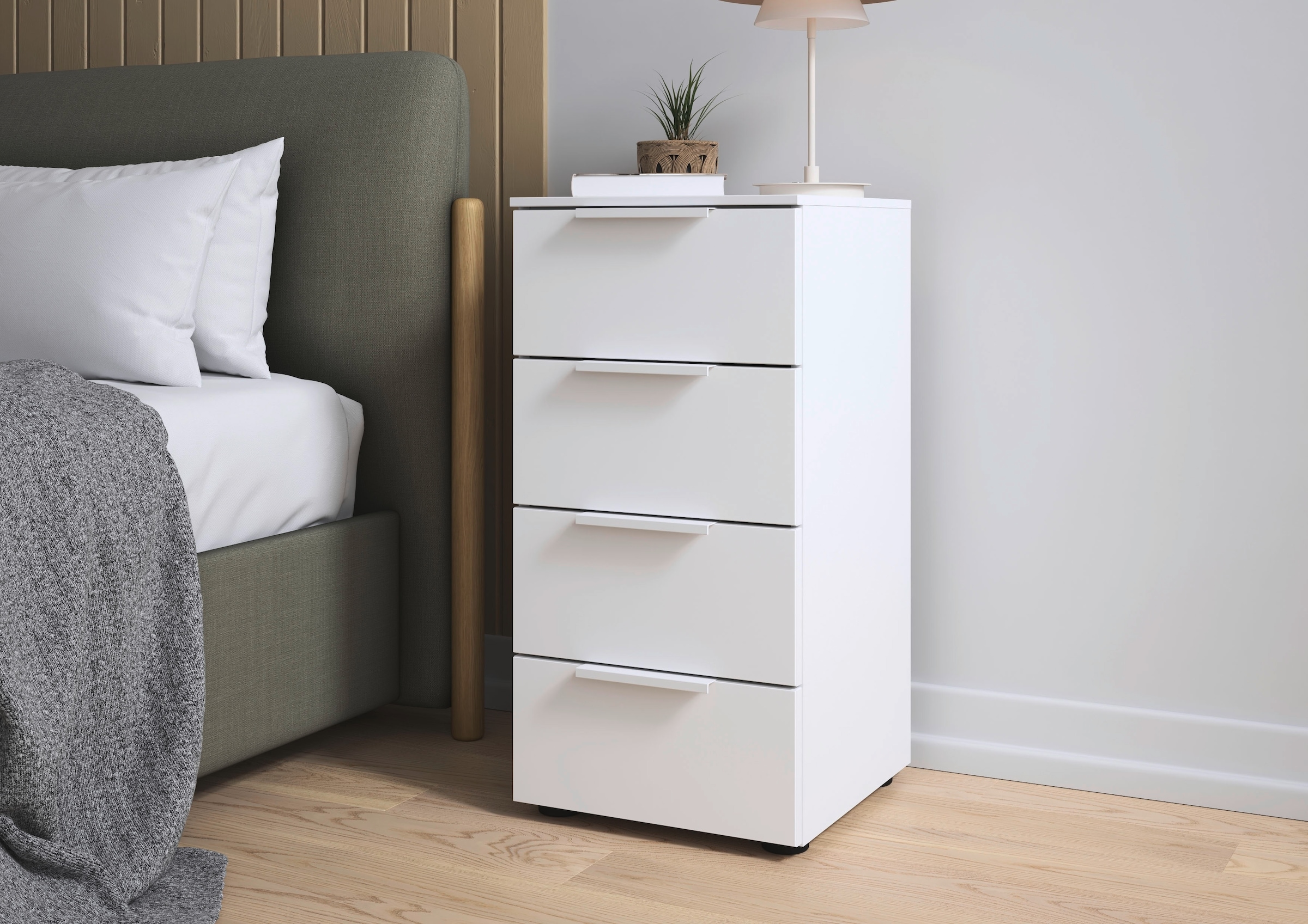 LeGer Home by Lena Gercke Kommode "Kommode Sideboard Schubladenkommode SERI günstig online kaufen