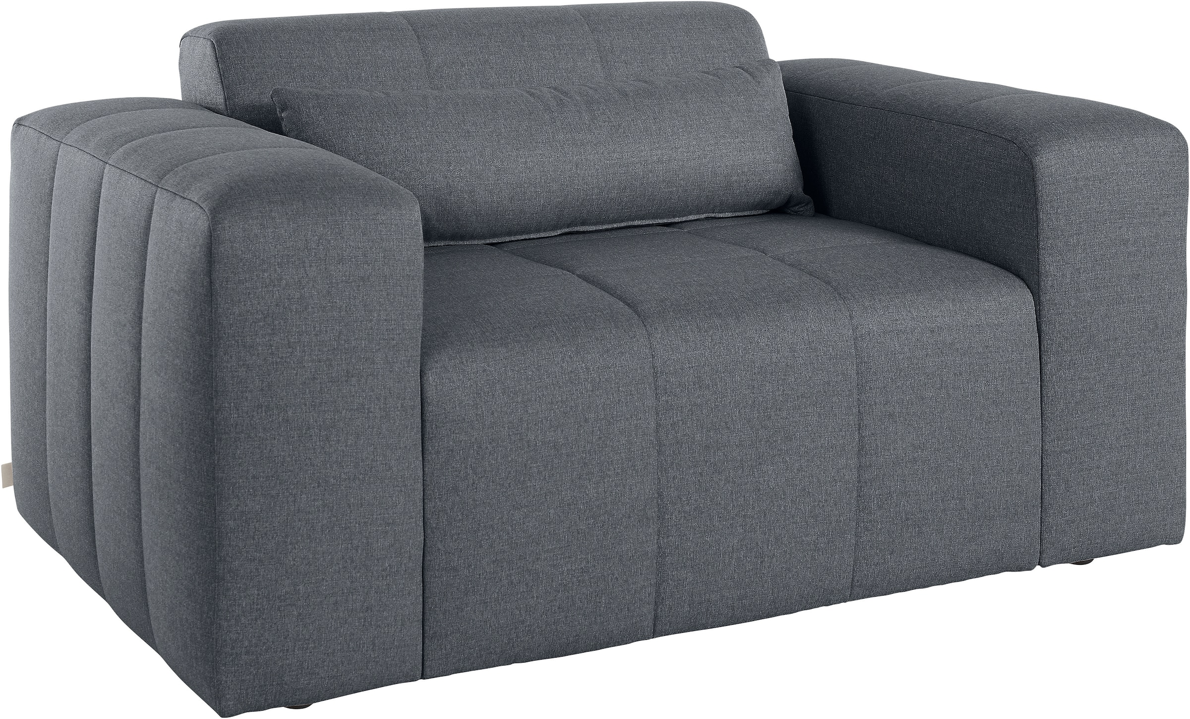 LeGer Home by Lena Gercke Loveseat »Maileen«, passend zur Modulserie "Maileen" - separat stellbar