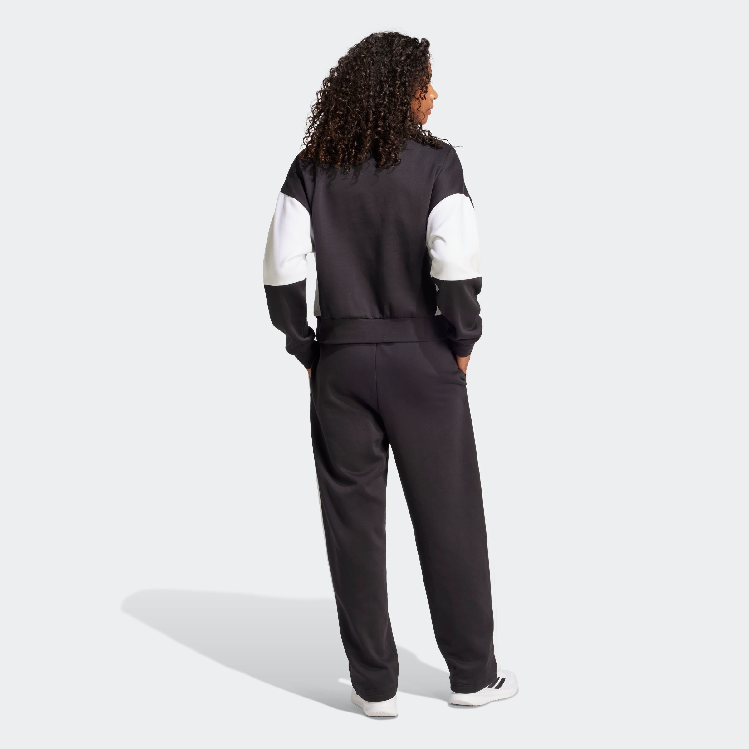 adidas Sportswear Trainingsanzug "W LAZIDAY TS", (2 tlg.) günstig online kaufen