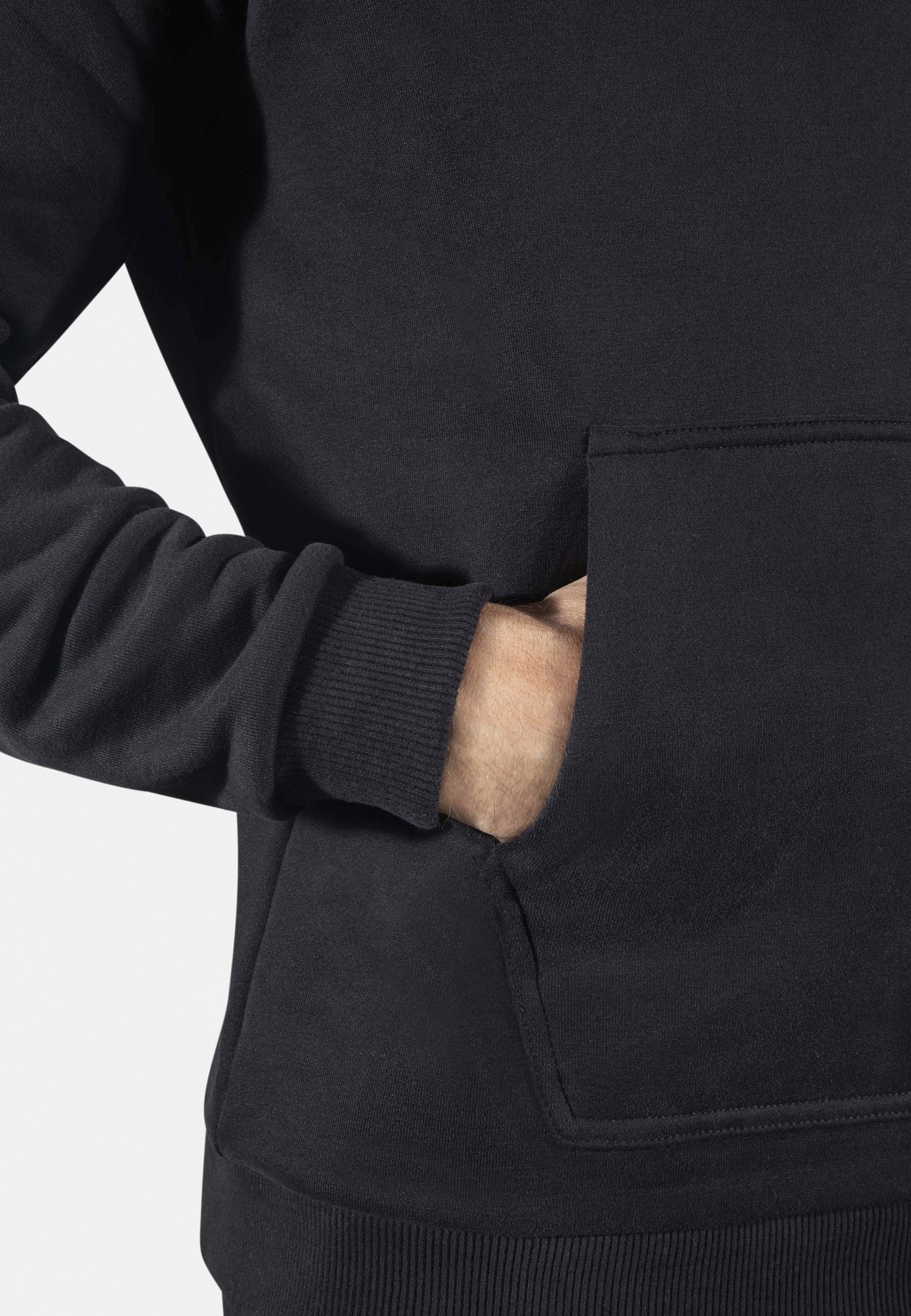MOROTAI Kapuzensweatshirt »MOROTAI Herren Morotai Neo Sweathoodie« 1