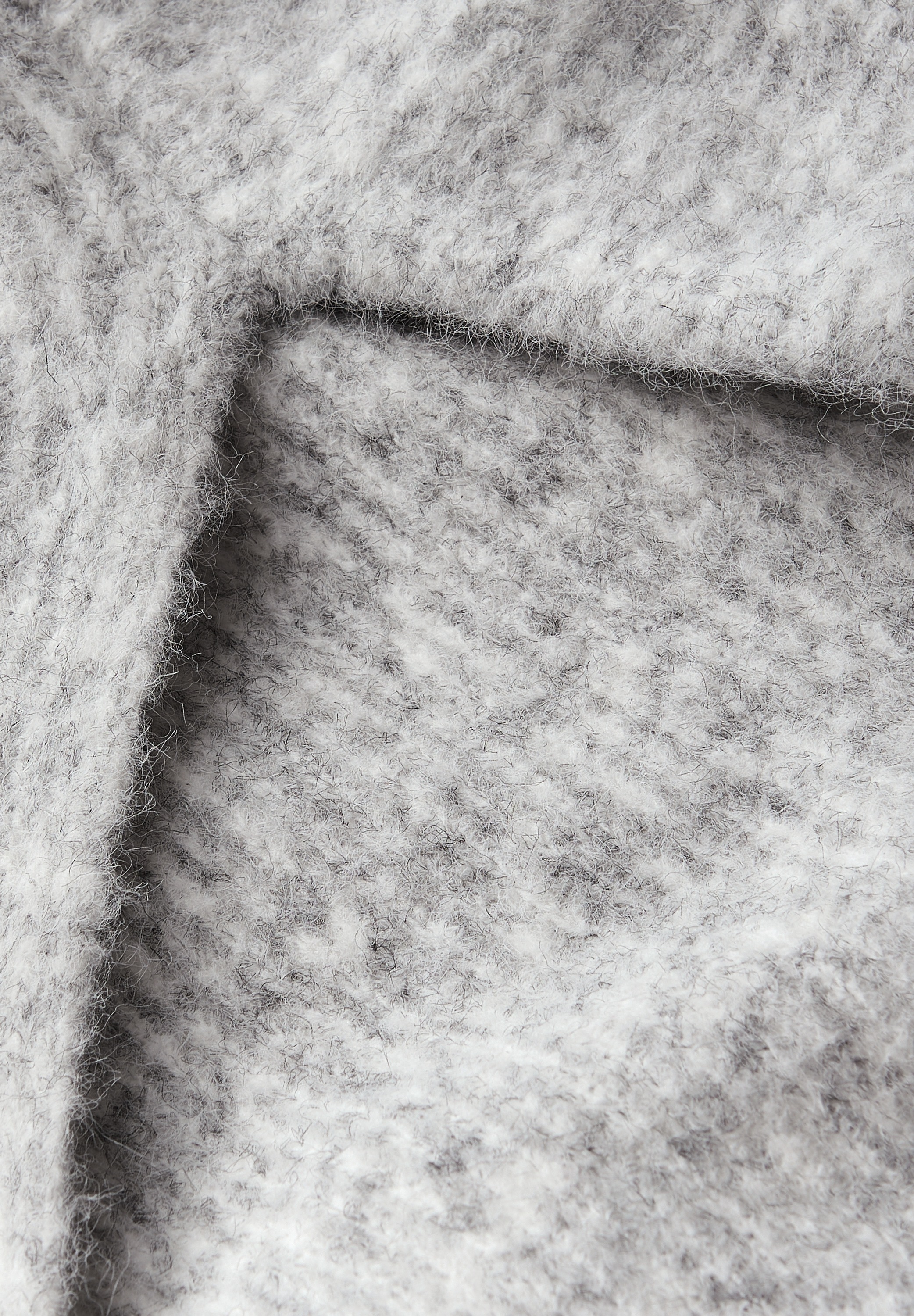 Thumbnail - STREET ONE Schal, Grobstrick