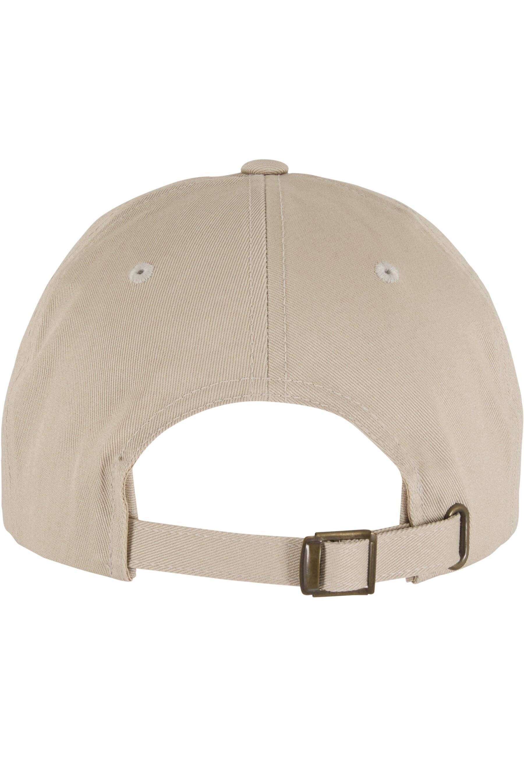 Miss Tee Snapback Cap »Miss Tee Good Karma Dad Cap«