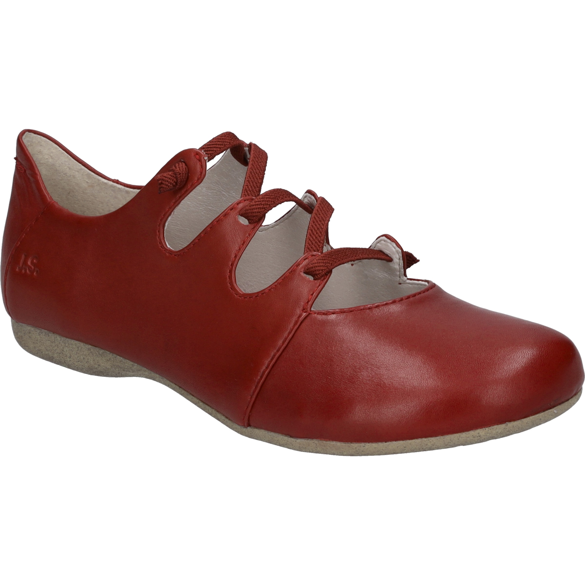 Josef Seibel Slipper "Fiona 04, rubin" günstig online kaufen