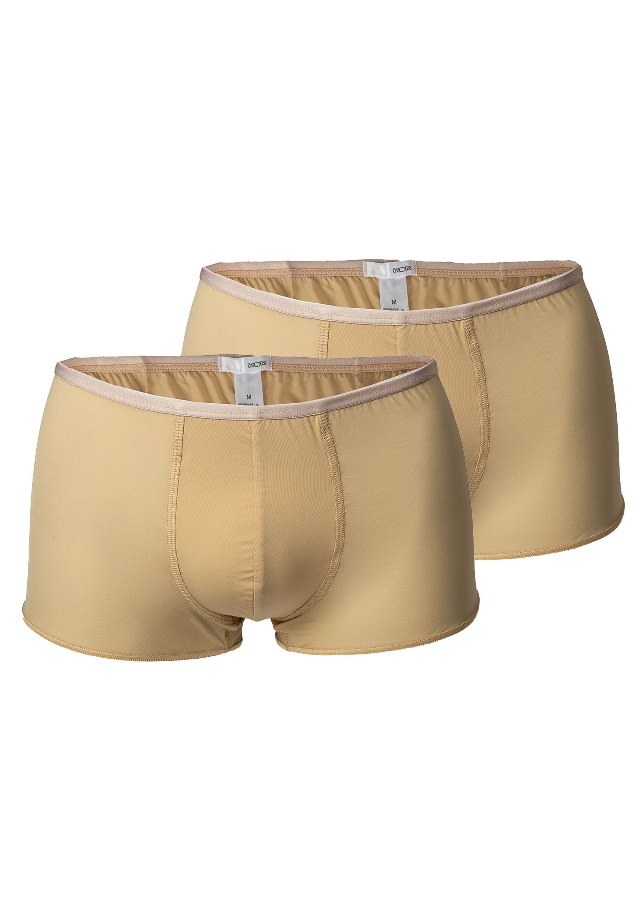 Hom Boxershorts "Boxershort 2er Pack"