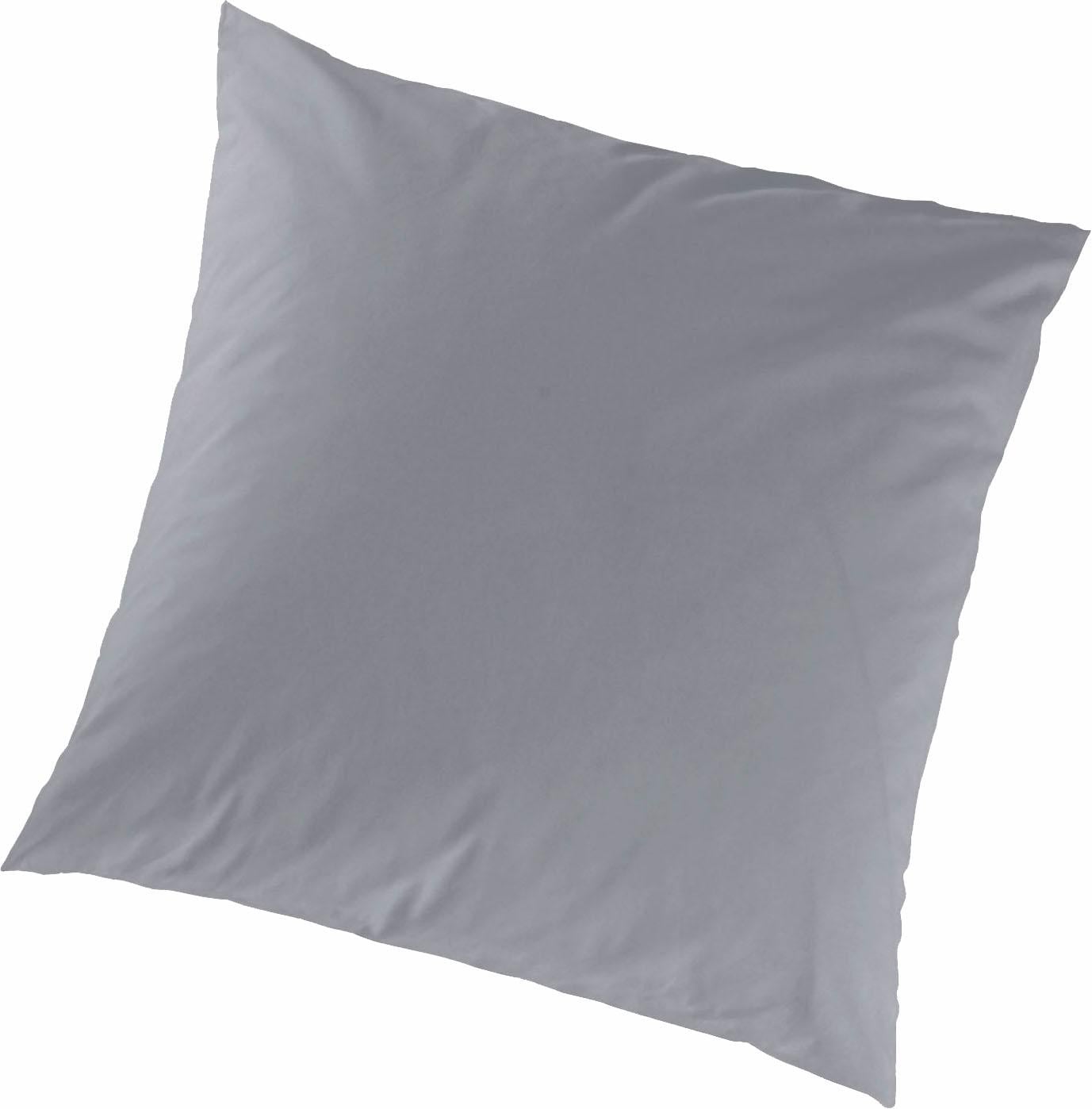 Primera Kissenbezug "Primera Mako-Feinjersey Kissenbezug im Doppelpack" In günstig online kaufen