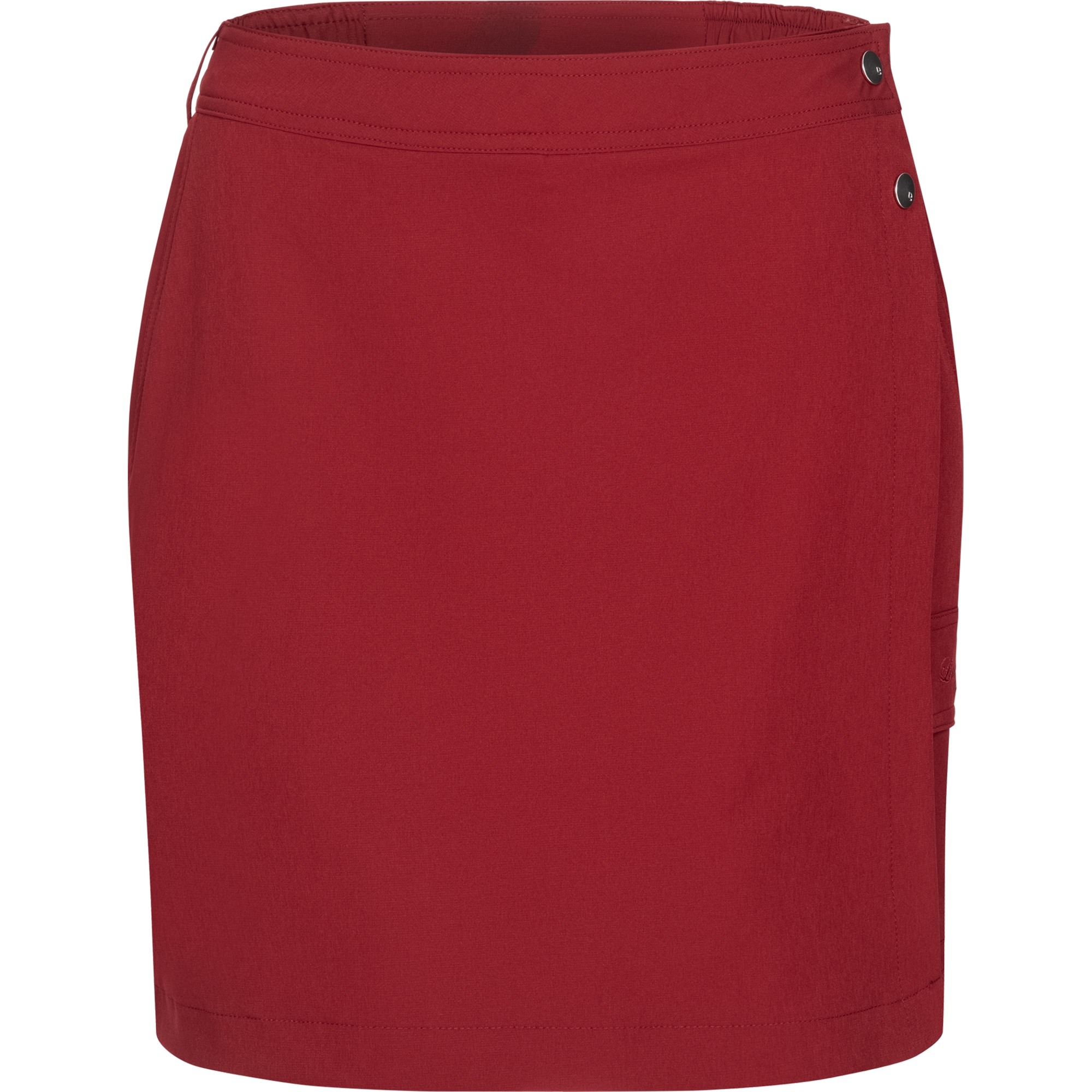 2-in-1-Shorts »GRANBY LPO SKORT & Short Rock«, auch in Großen Größen erhältlich