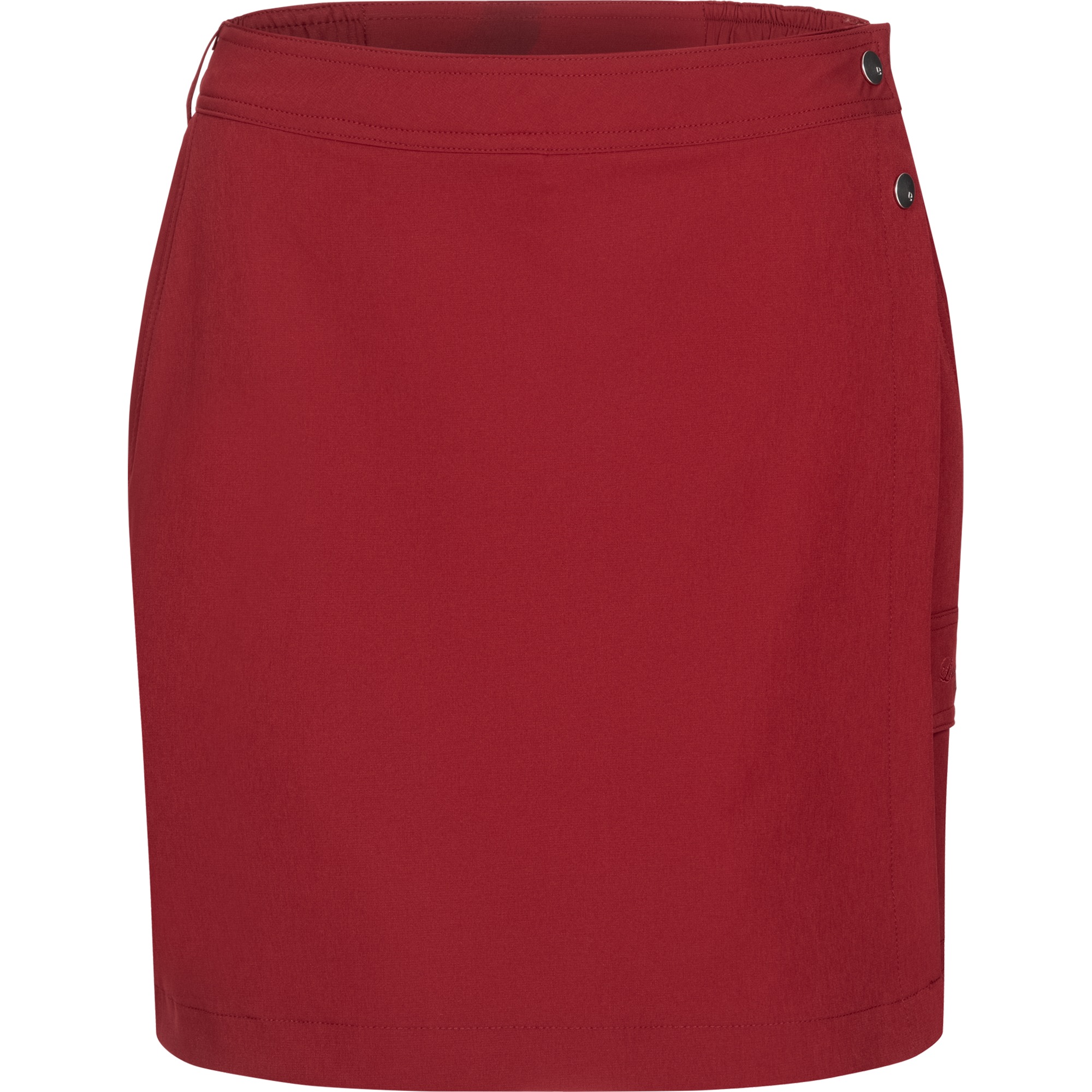 DEPROC Active 2-in-1-Shorts "GRANBY LPO SKORT & Short Rock", auch in Großen Größen erhältlich