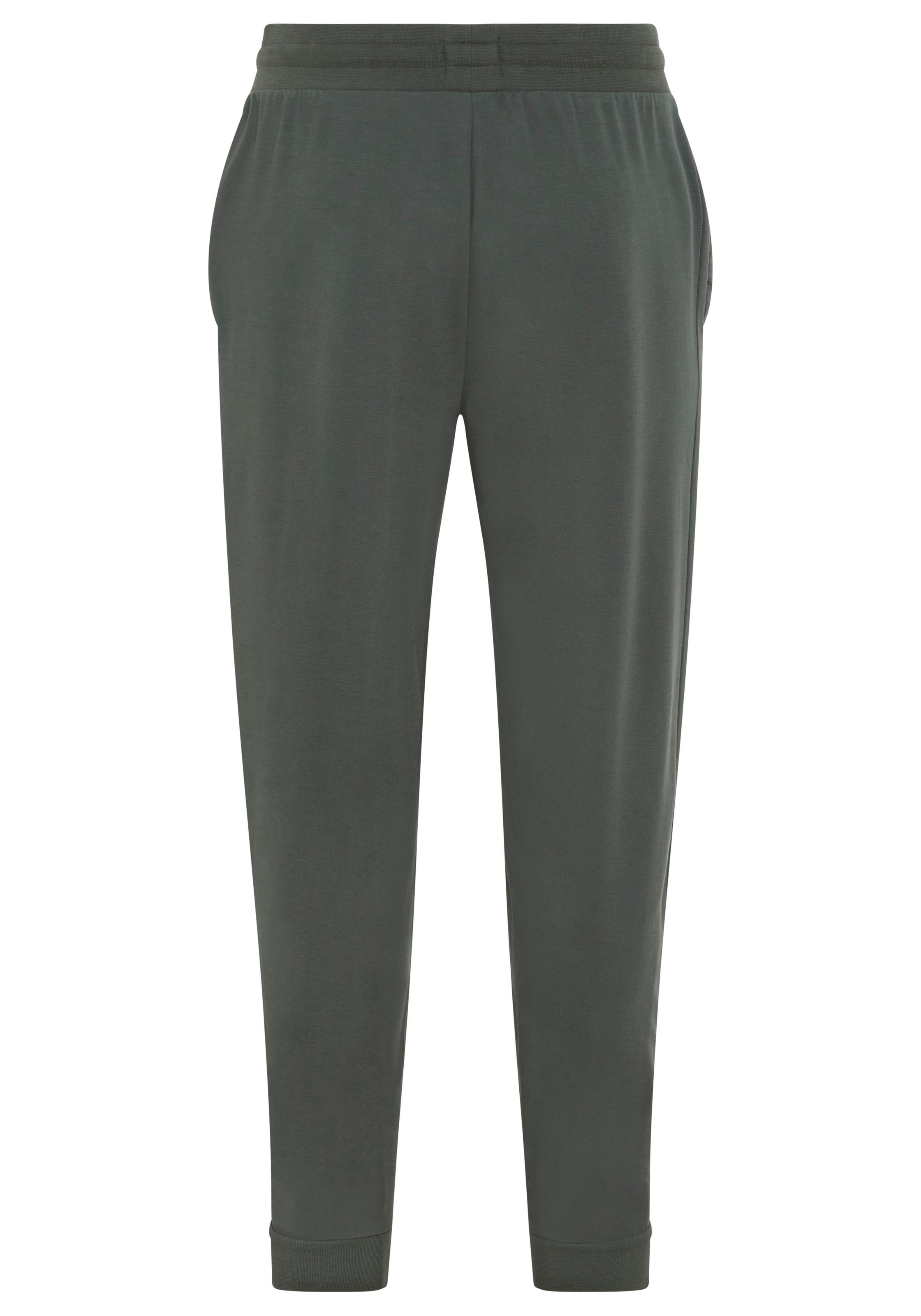 BOSS Jogginghose "Tracksuit Pants", Neuheit, elastischer Bund mit Tunnelzug günstig online kaufen