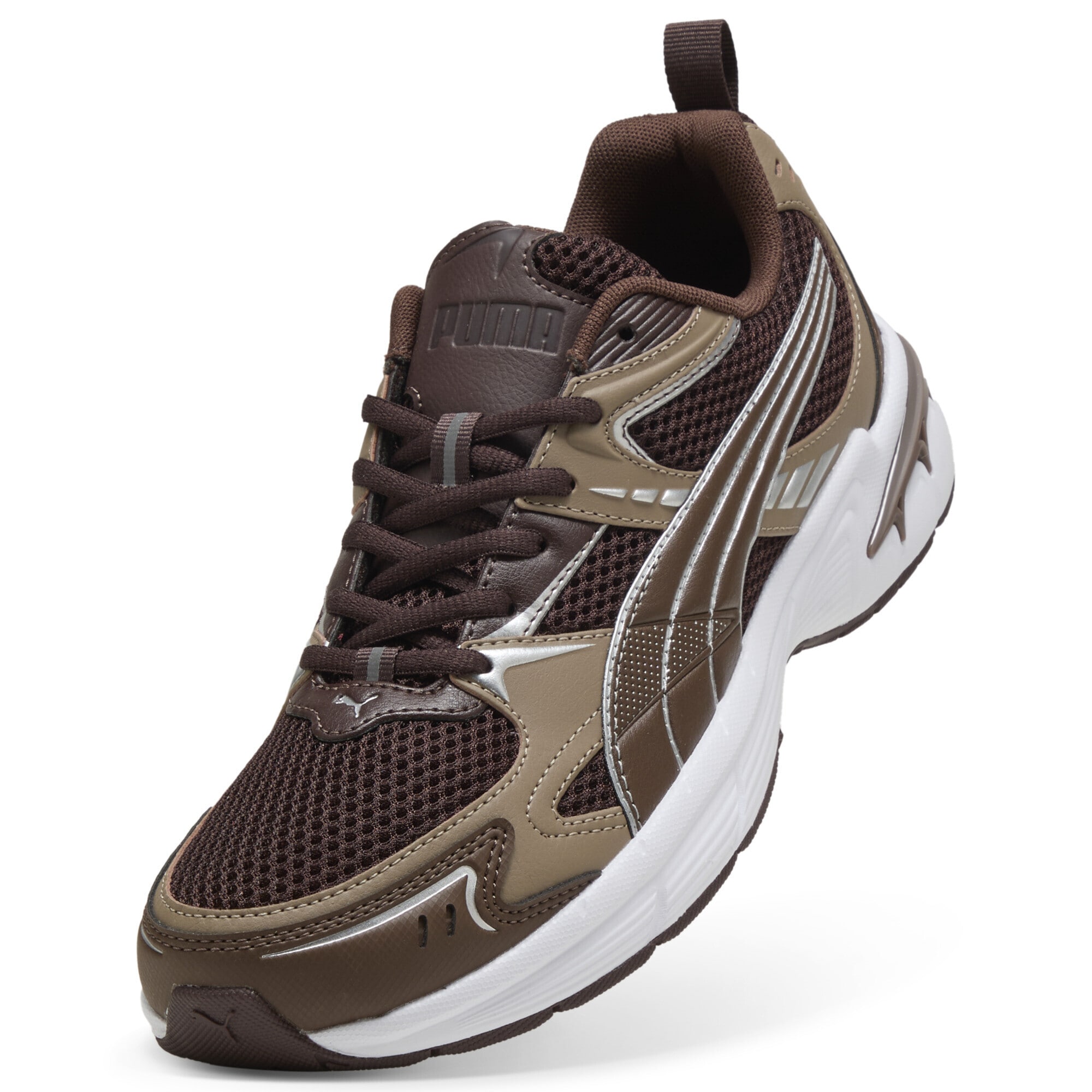 PUMA Sneaker »Milenio Tech 2000 Sneakers Erwachsene«