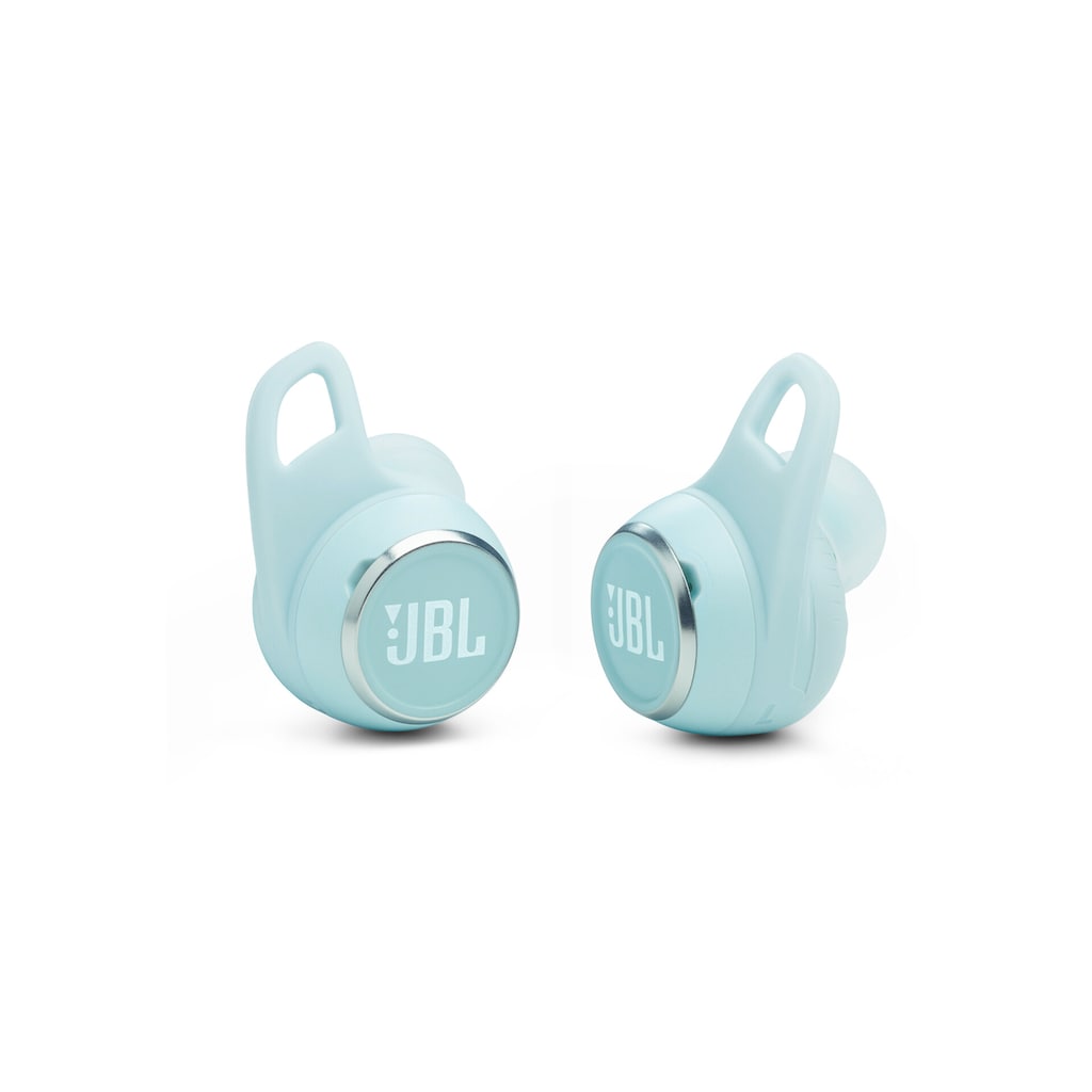 JBL wireless In-Ear-Kopfhörer »Reflect Aero«