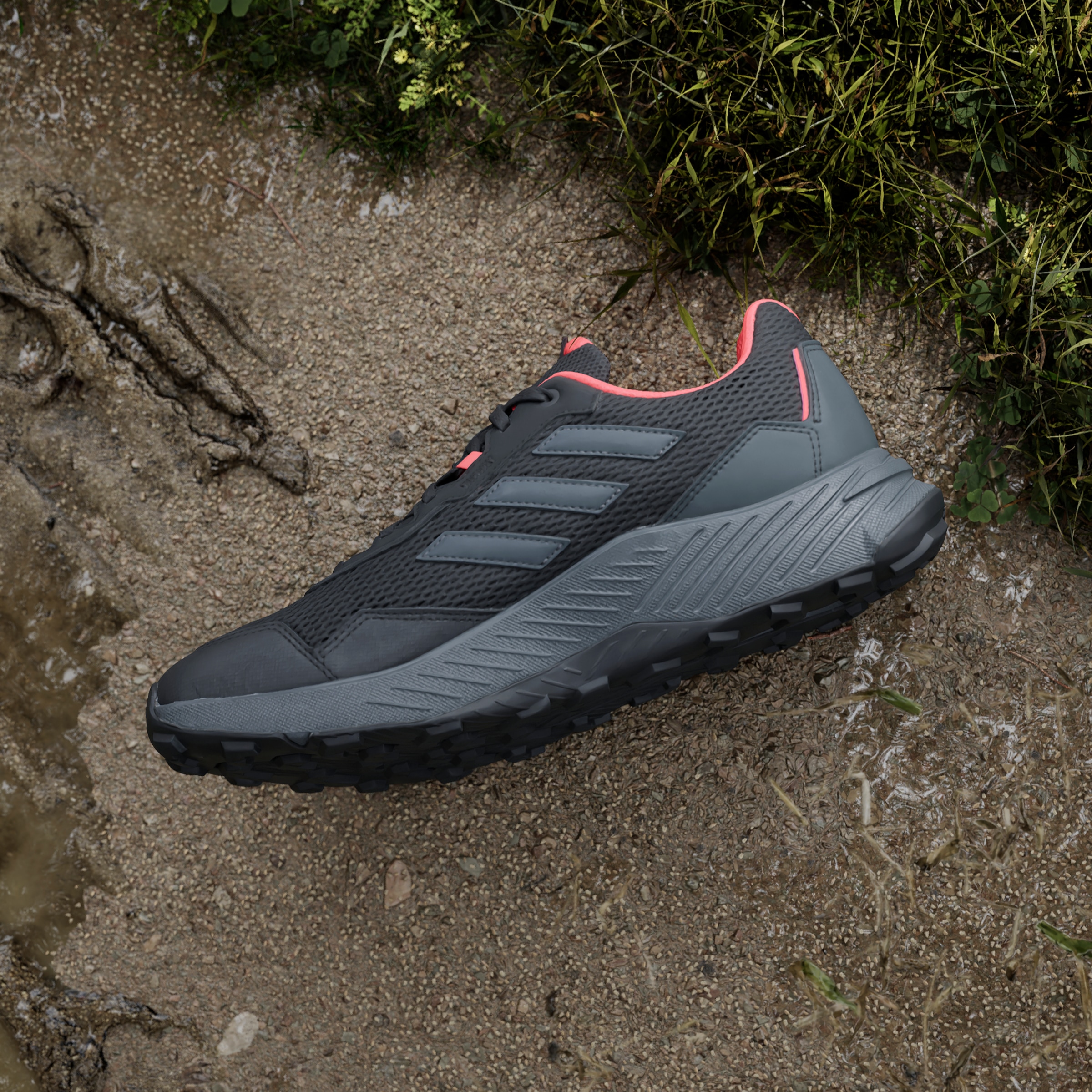 adidas TERREX Wanderschuh »TRACEFINDER TRAILRUNNING«