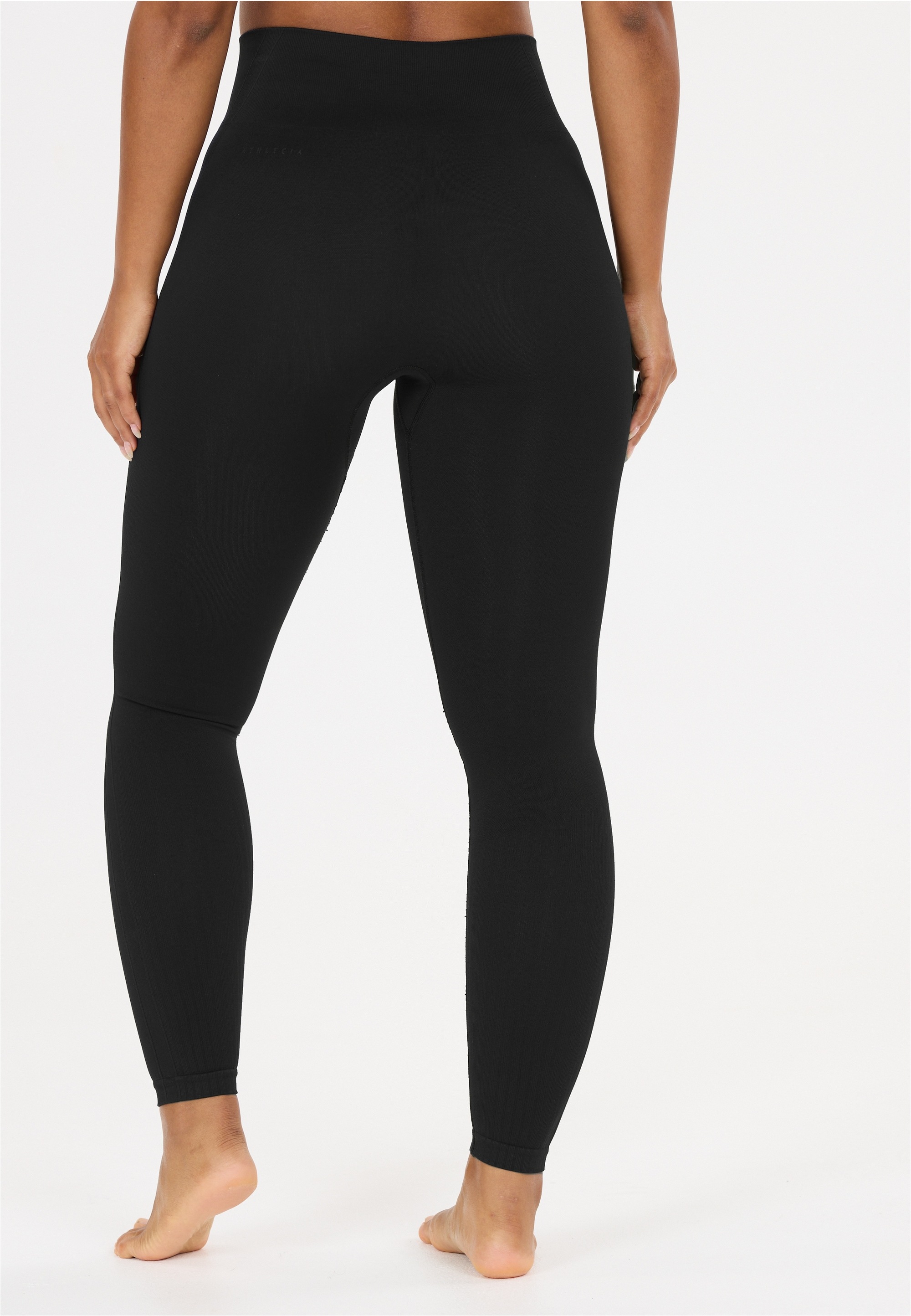 ATHLECIA Funktionstights »Nagar V4«  mit nahtlosem Design