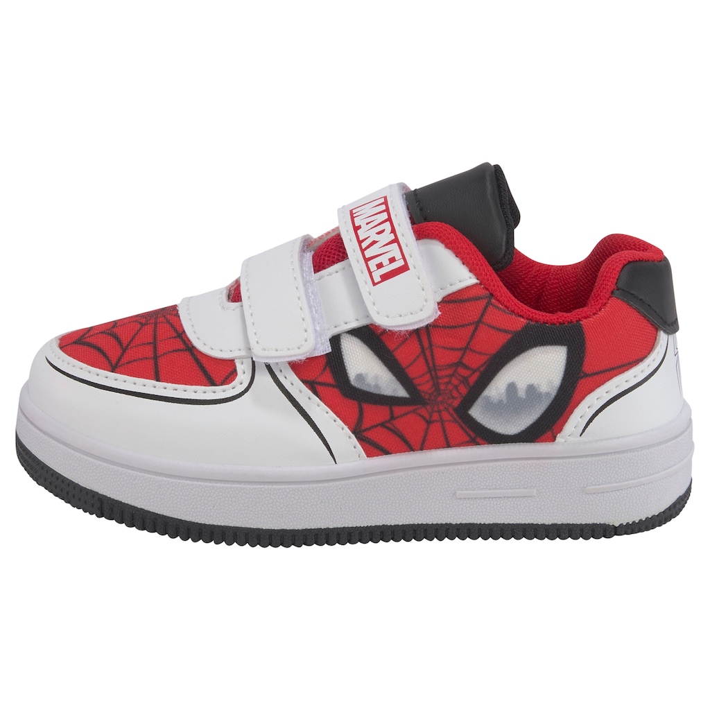 Disney Sneaker »Spiderman«