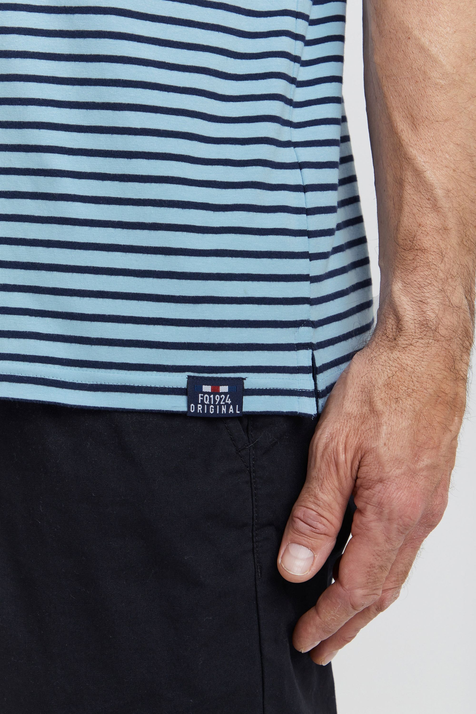 FQ1924 Poloshirt »Poloshirt FQCorin«