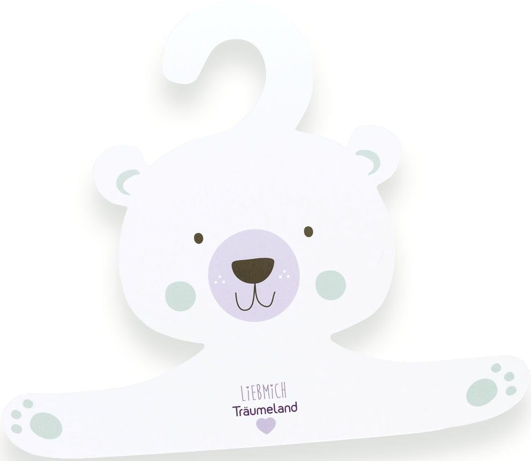 Träumeland Babyschlafsack »Set Kaktusliebe«, (Packung, 3 tlg., 3er-Pack)