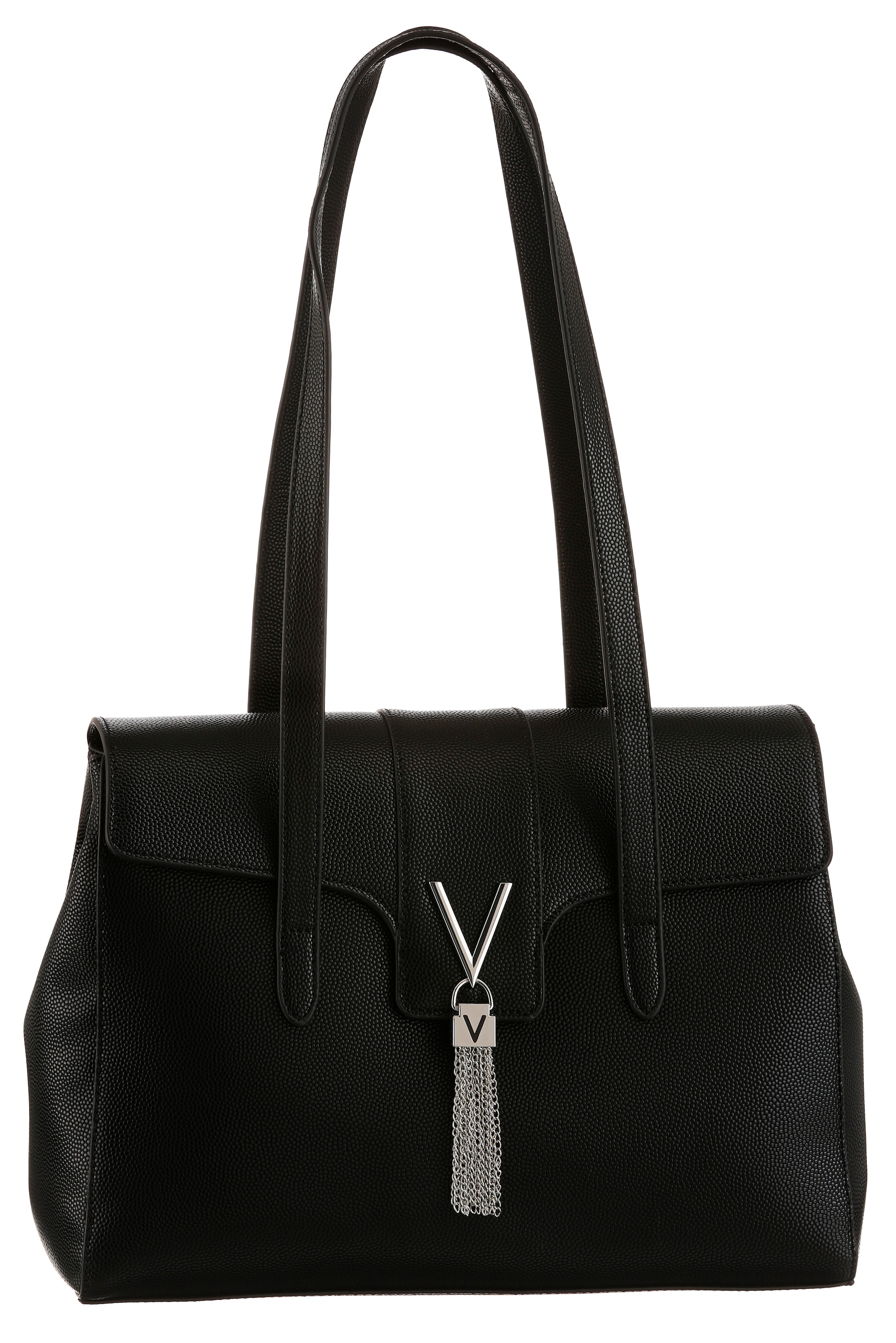 VALENTINO BAGS Umhängetasche »DIVINA«, Handtasche Damen Tasche Damen Henkeltasche