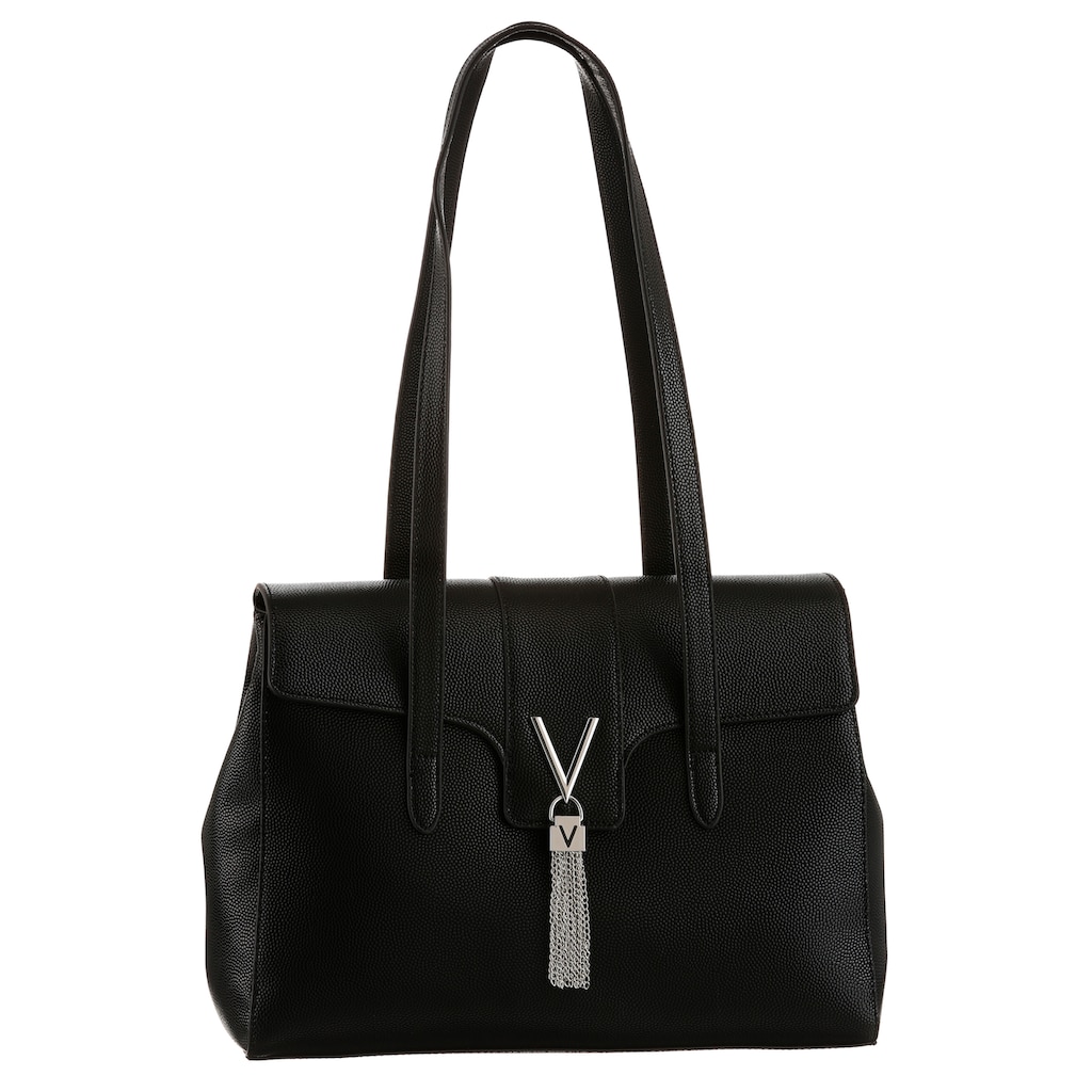 VALENTINO BAGS Umhängetasche »DIVINA«, Handtasche Damen Tasche Damen Henkeltasche