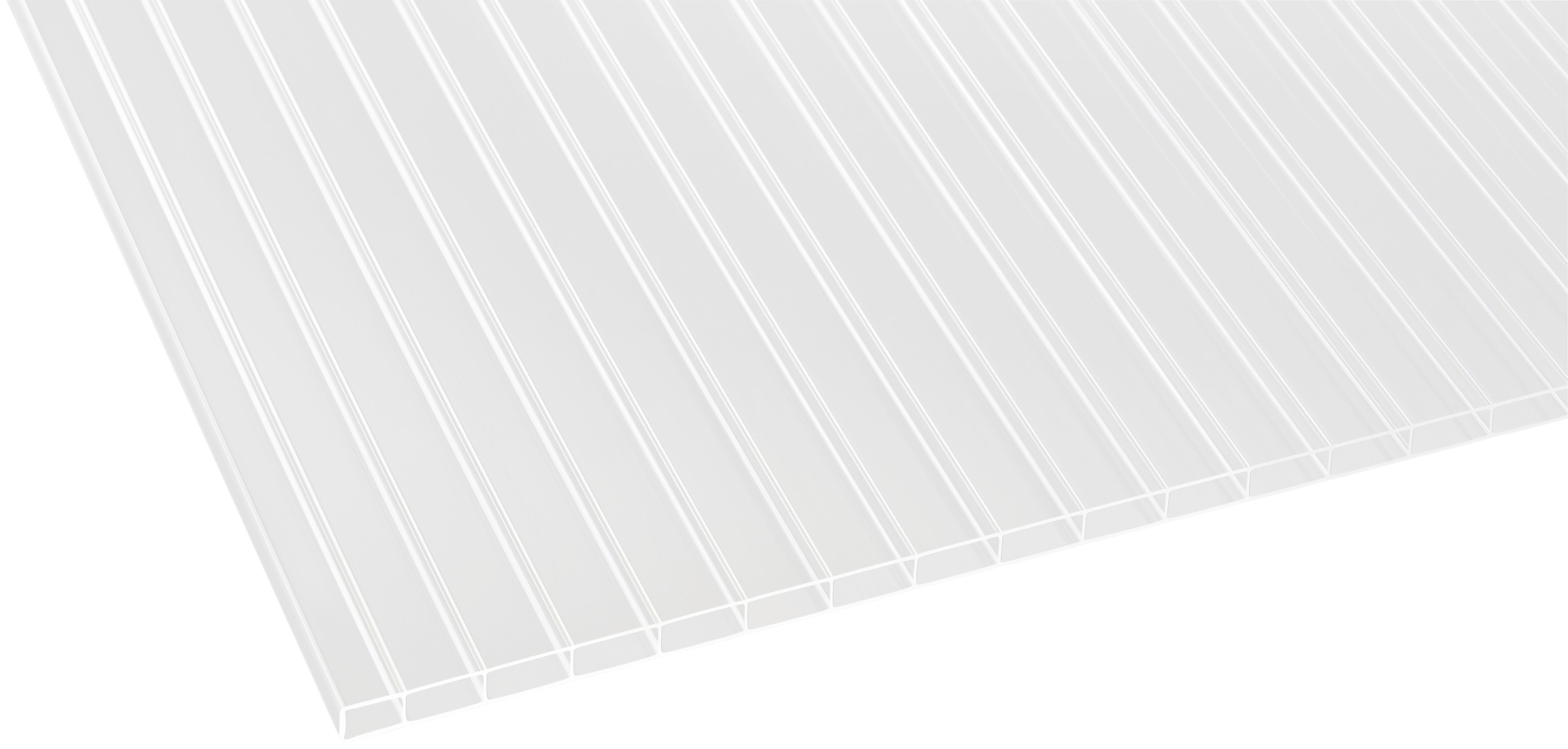 GUTTA Terrassendach »Premium«, BxT: 510x506 cm, Dach Acryl klar