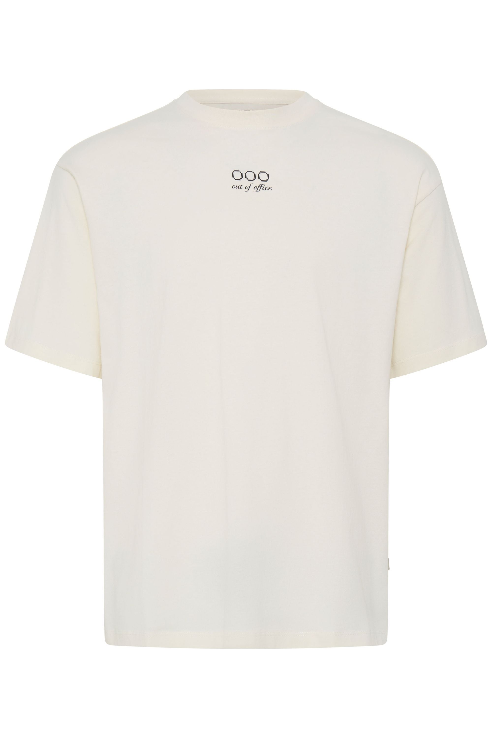 Blend Rundhalsshirt "Rundhalsshirt BHKyle Backprint" günstig online kaufen